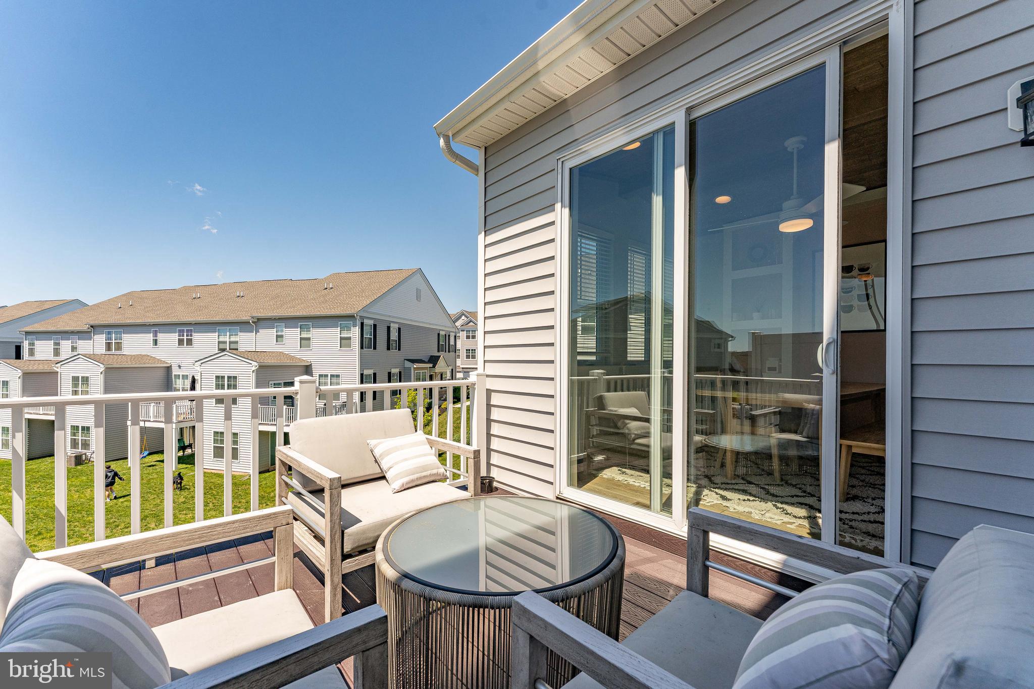 EVERLEIGH - Residential