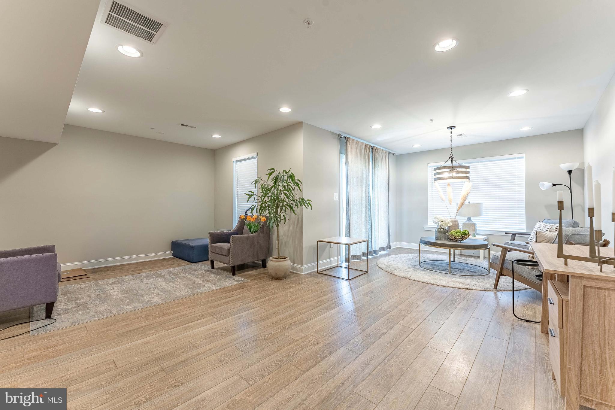 EVERLEIGH - Residential