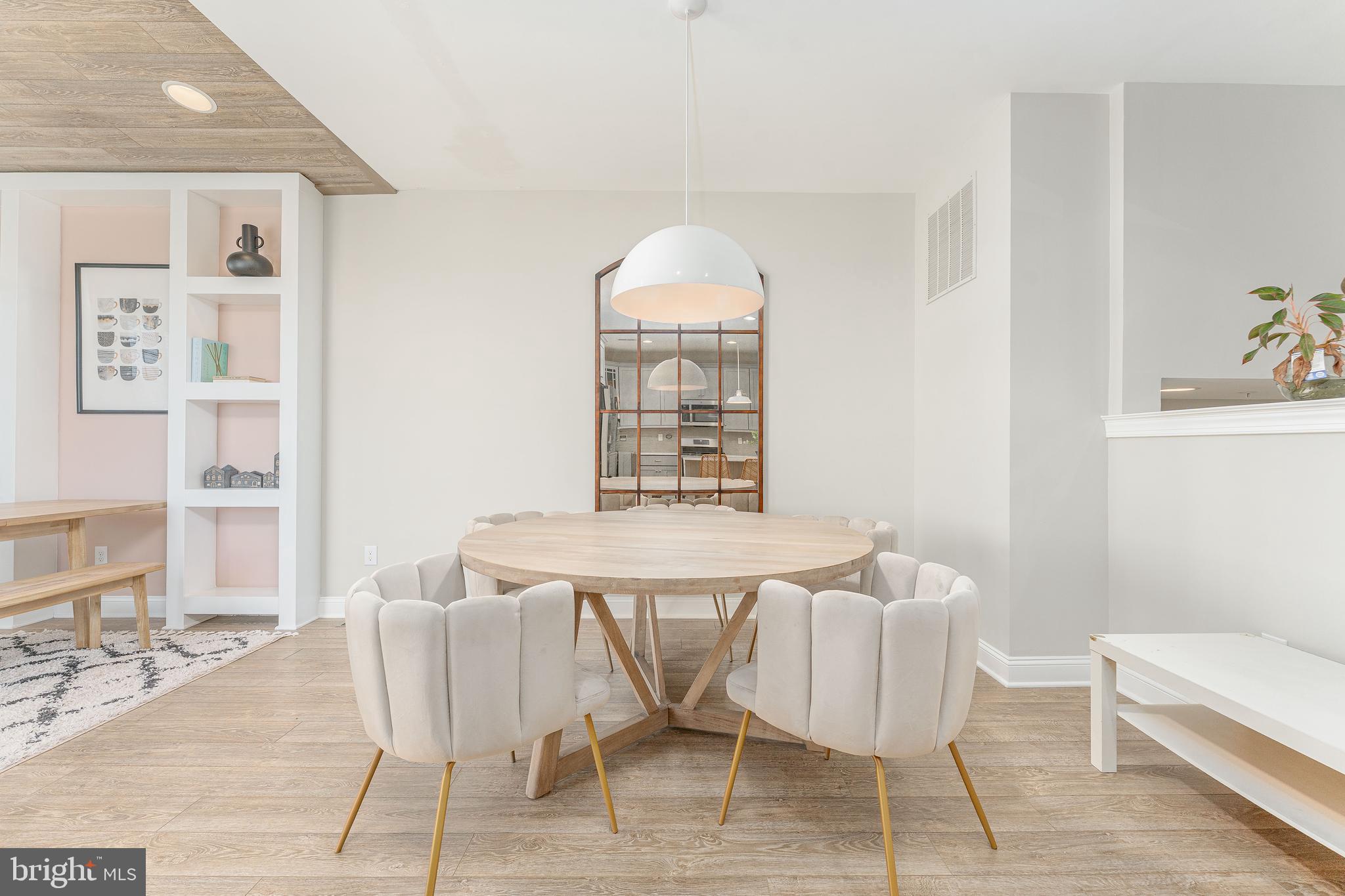 EVERLEIGH - Residential