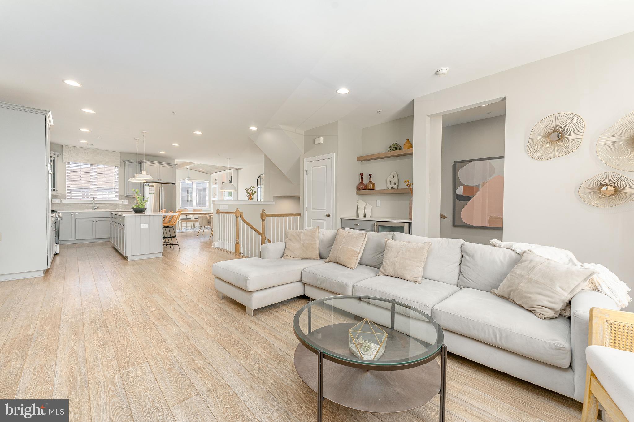 EVERLEIGH - Residential