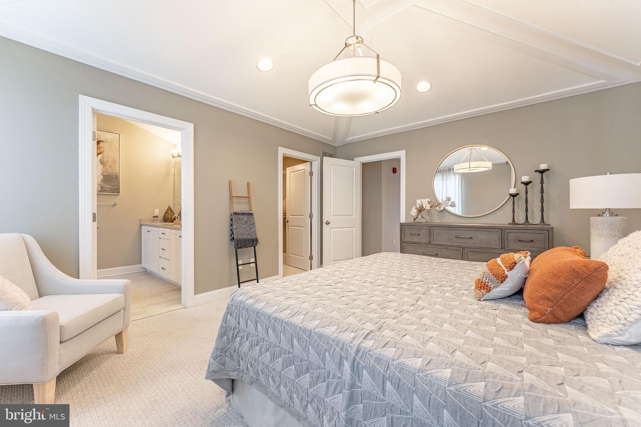 EVERLEIGH - Residential