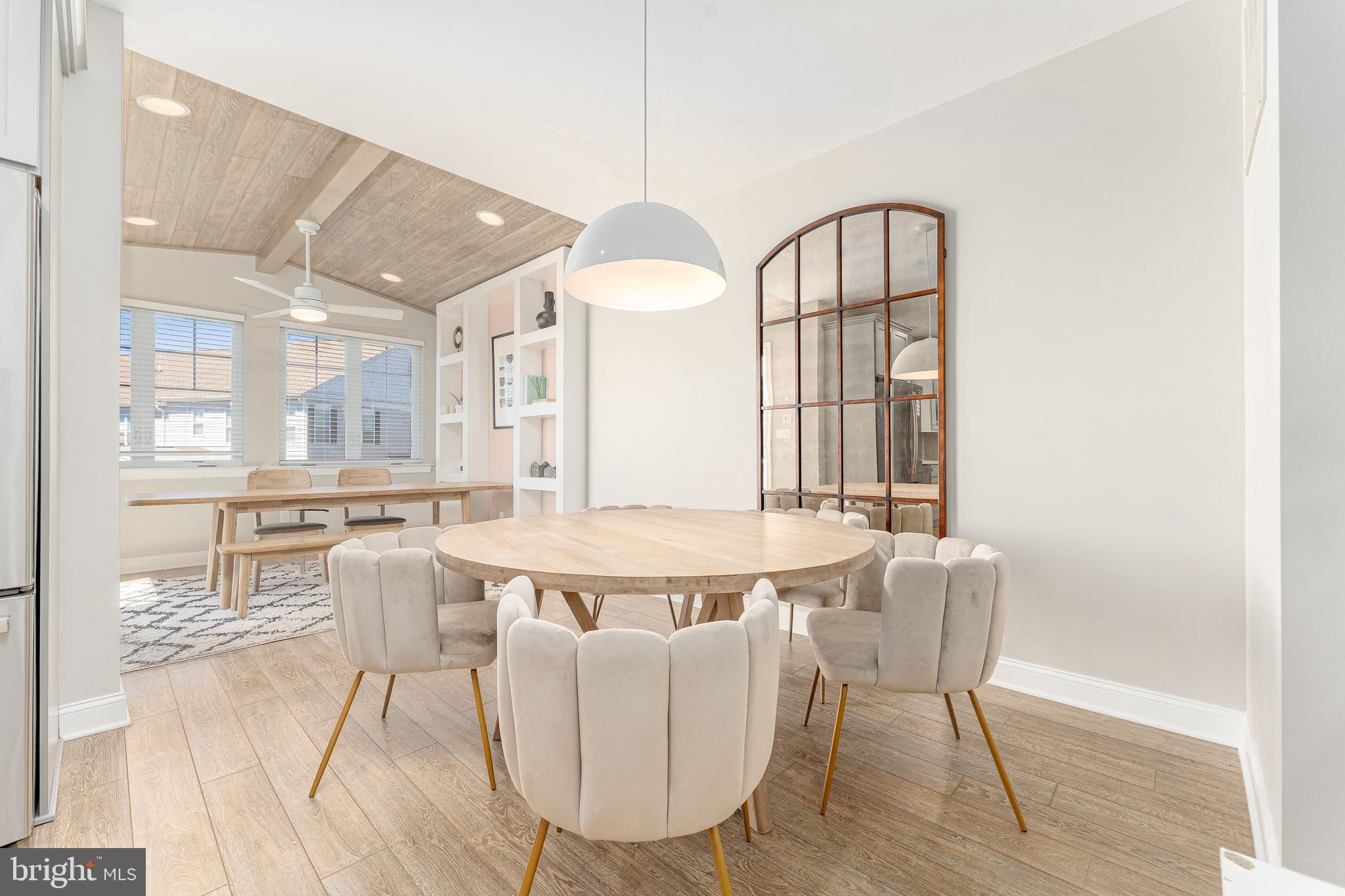 EVERLEIGH - Residential