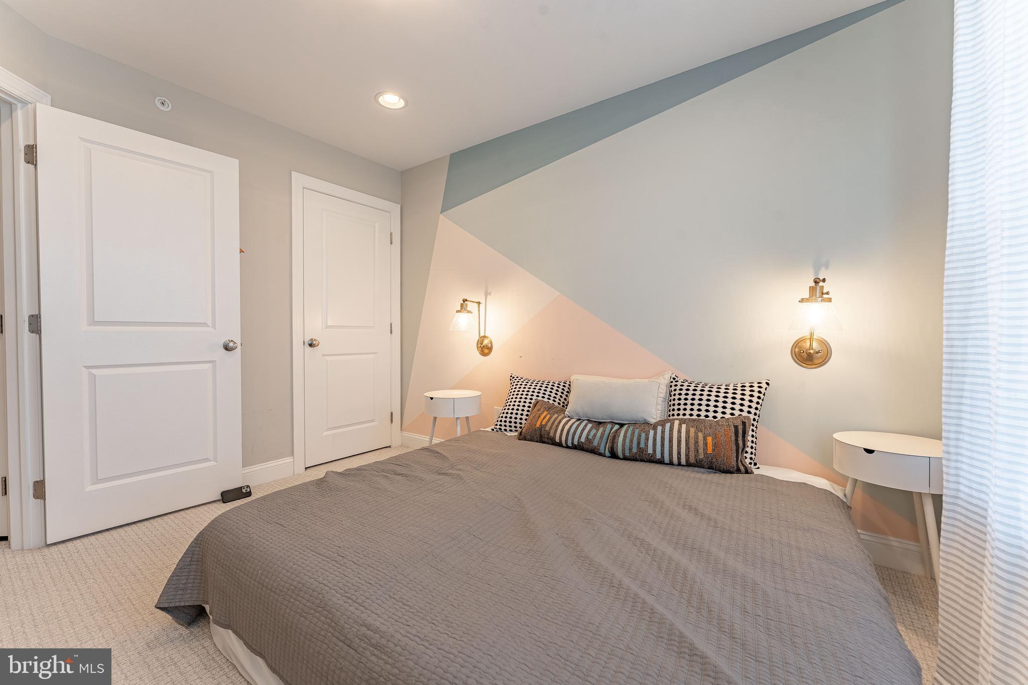 EVERLEIGH - Residential