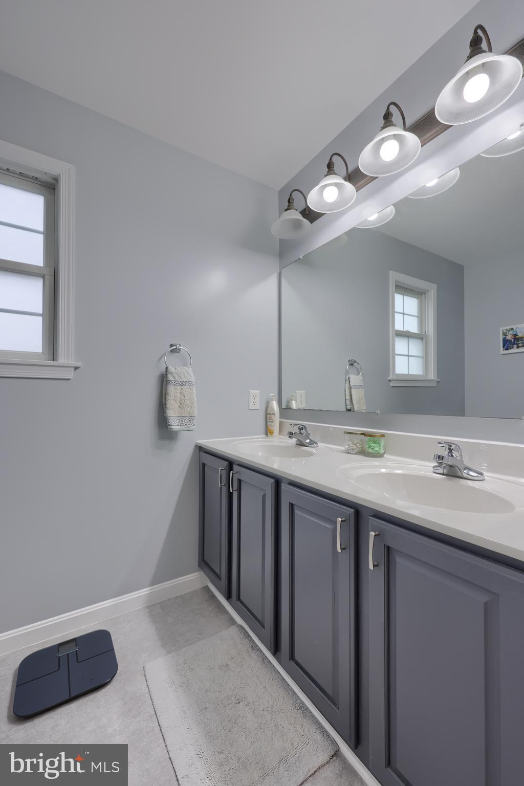 THE WOODS - Residential