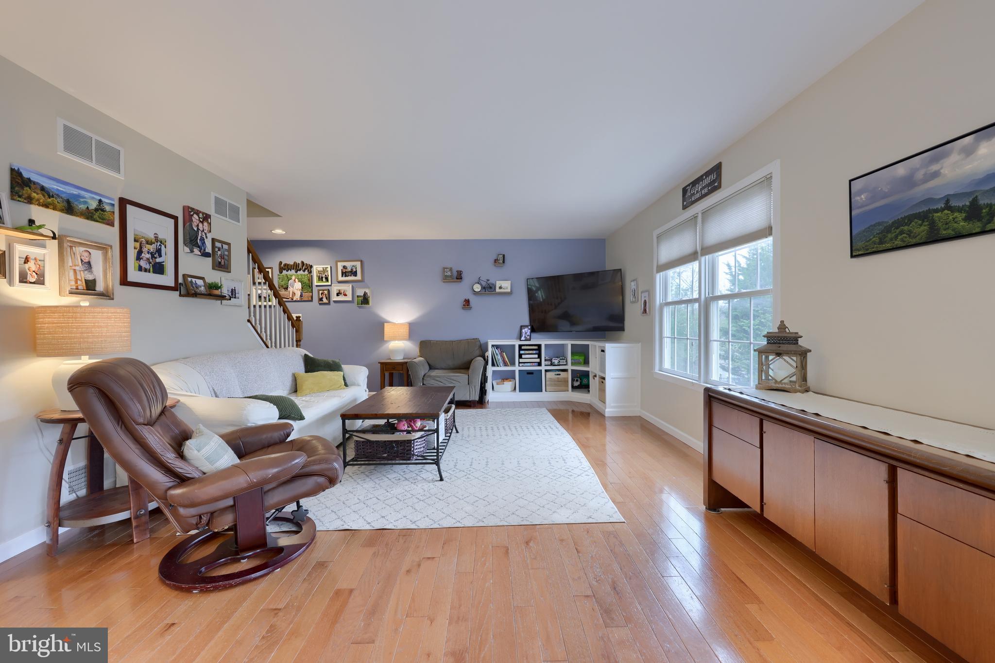 THE WOODS - Residential