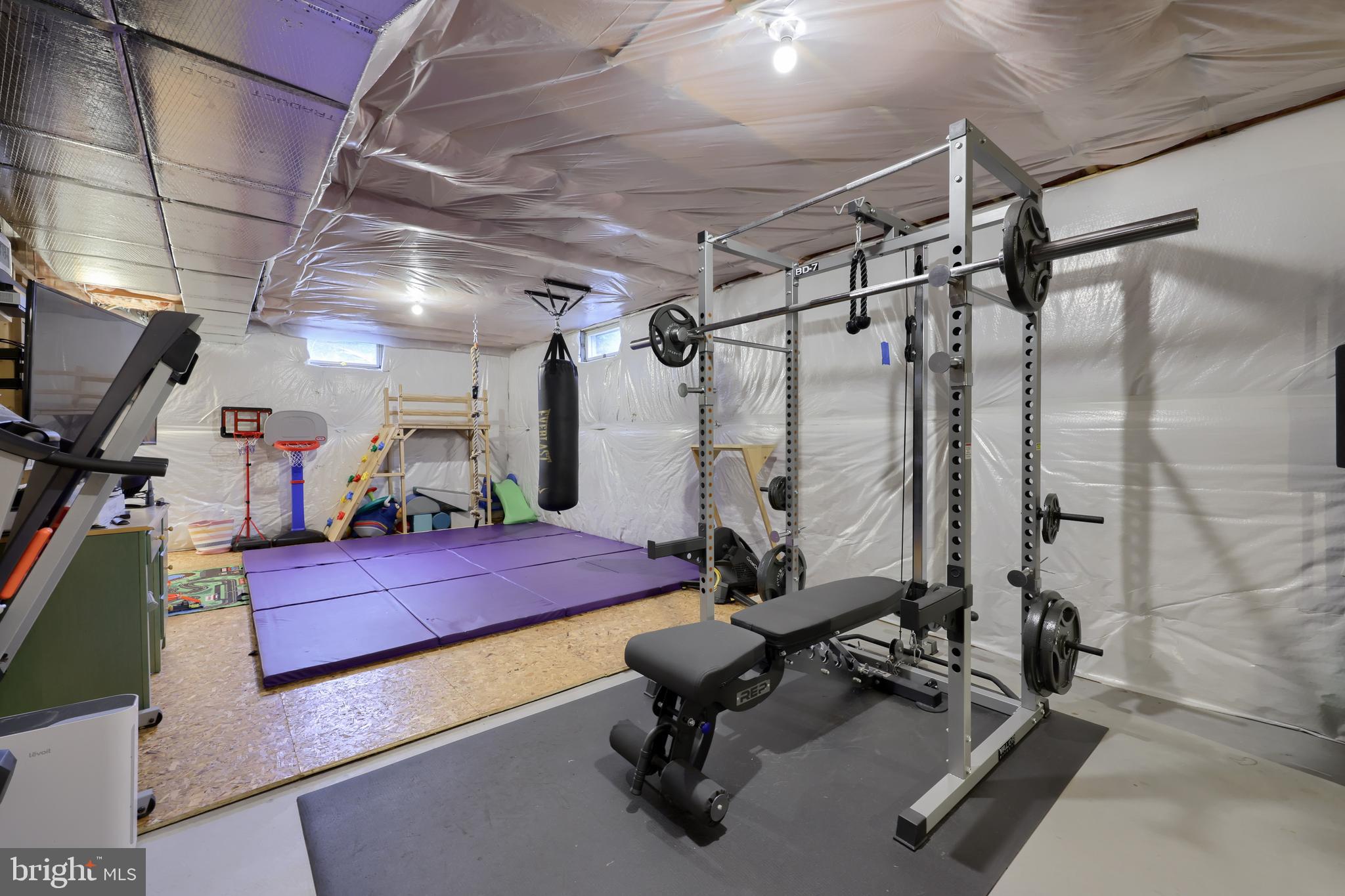 THE WOODS - Residential