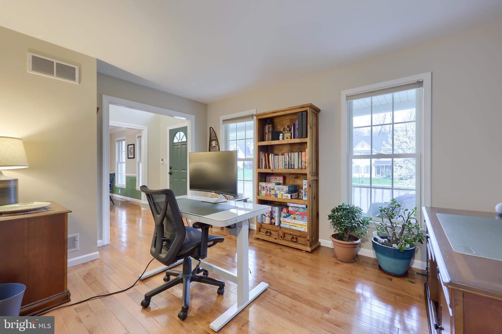 THE WOODS - Residential