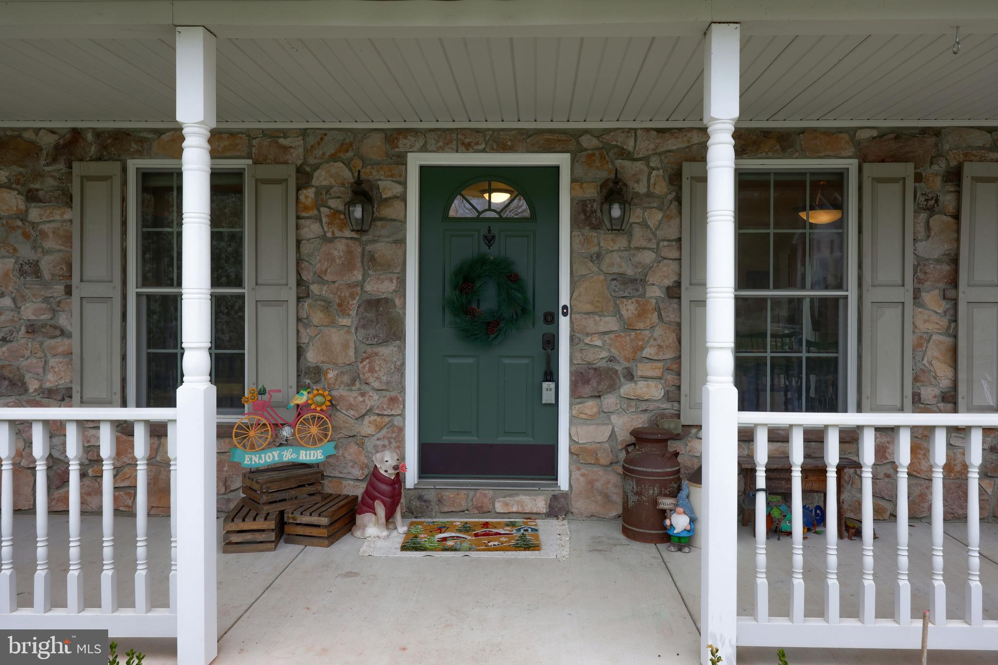 THE WOODS - Residential