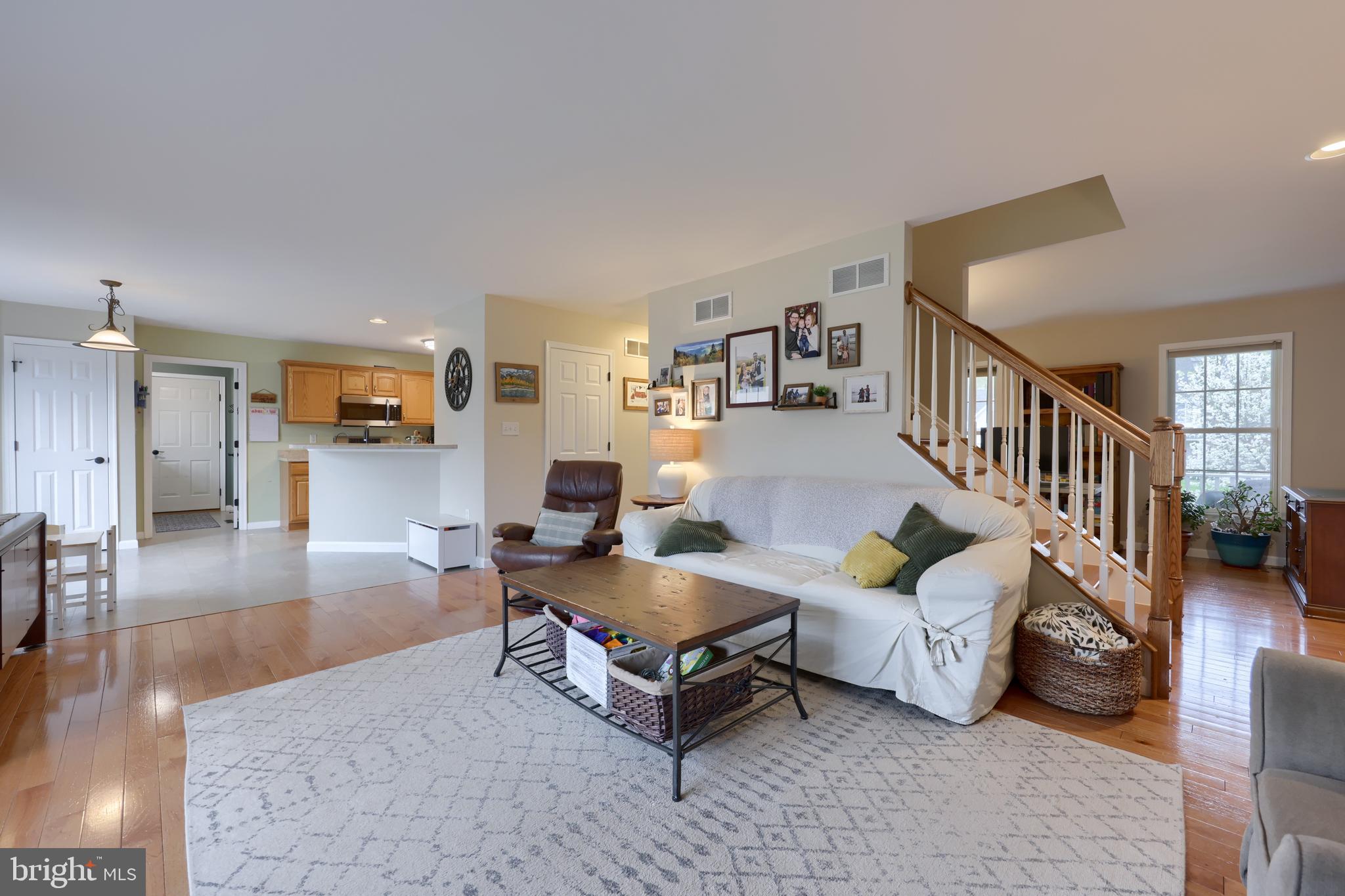 THE WOODS - Residential