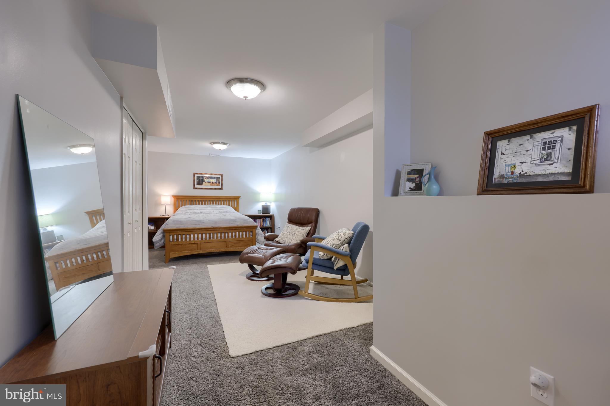 THE WOODS - Residential