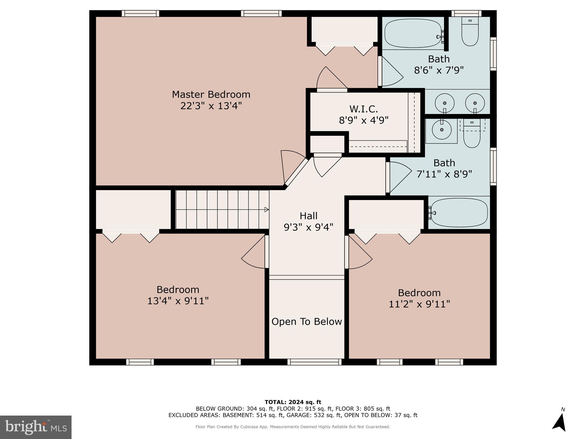 THE WOODS - Residential