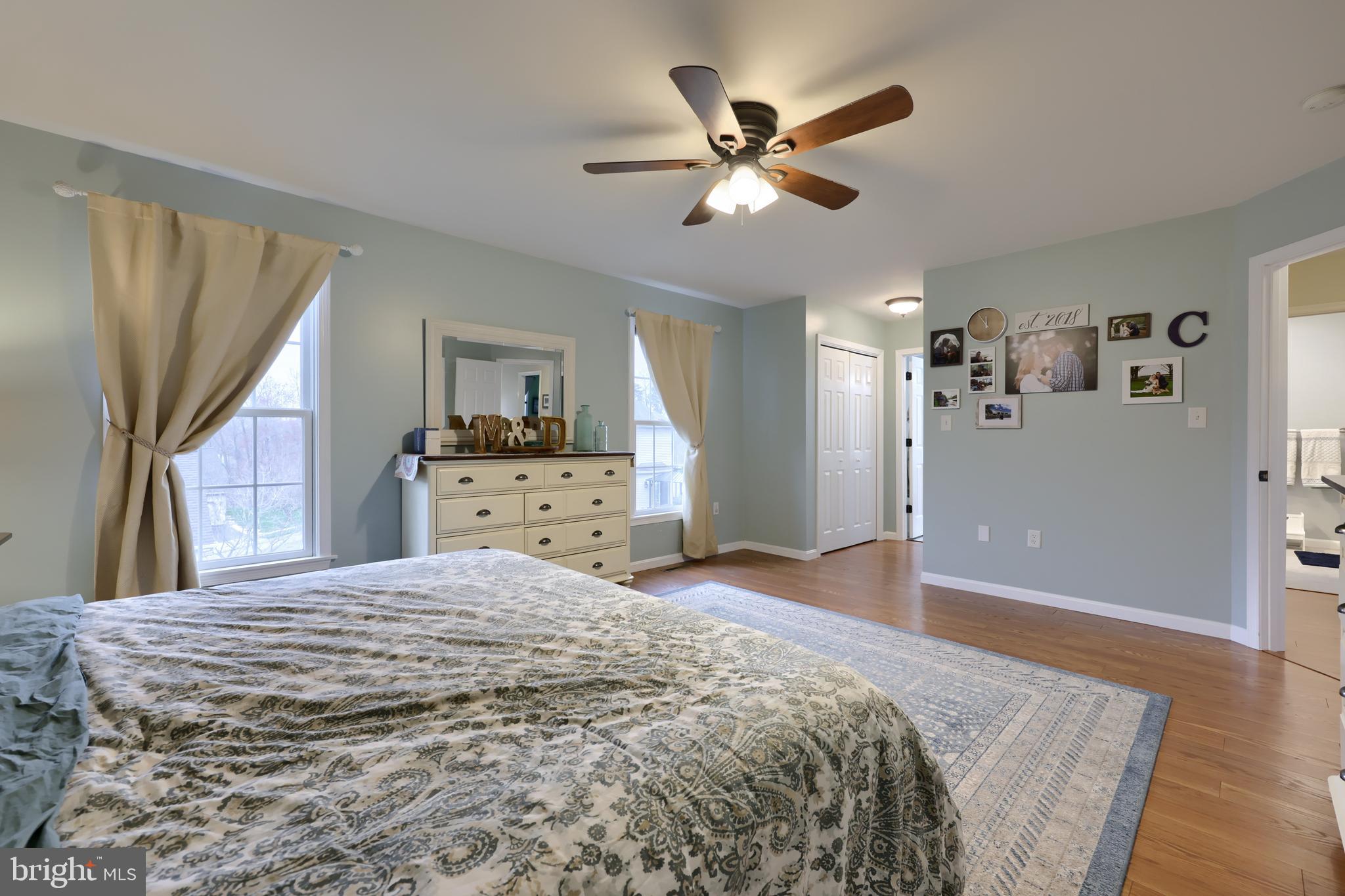 THE WOODS - Residential