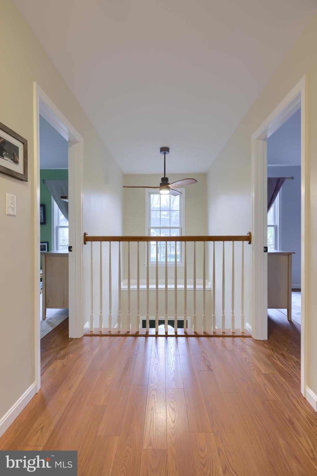 THE WOODS - Residential