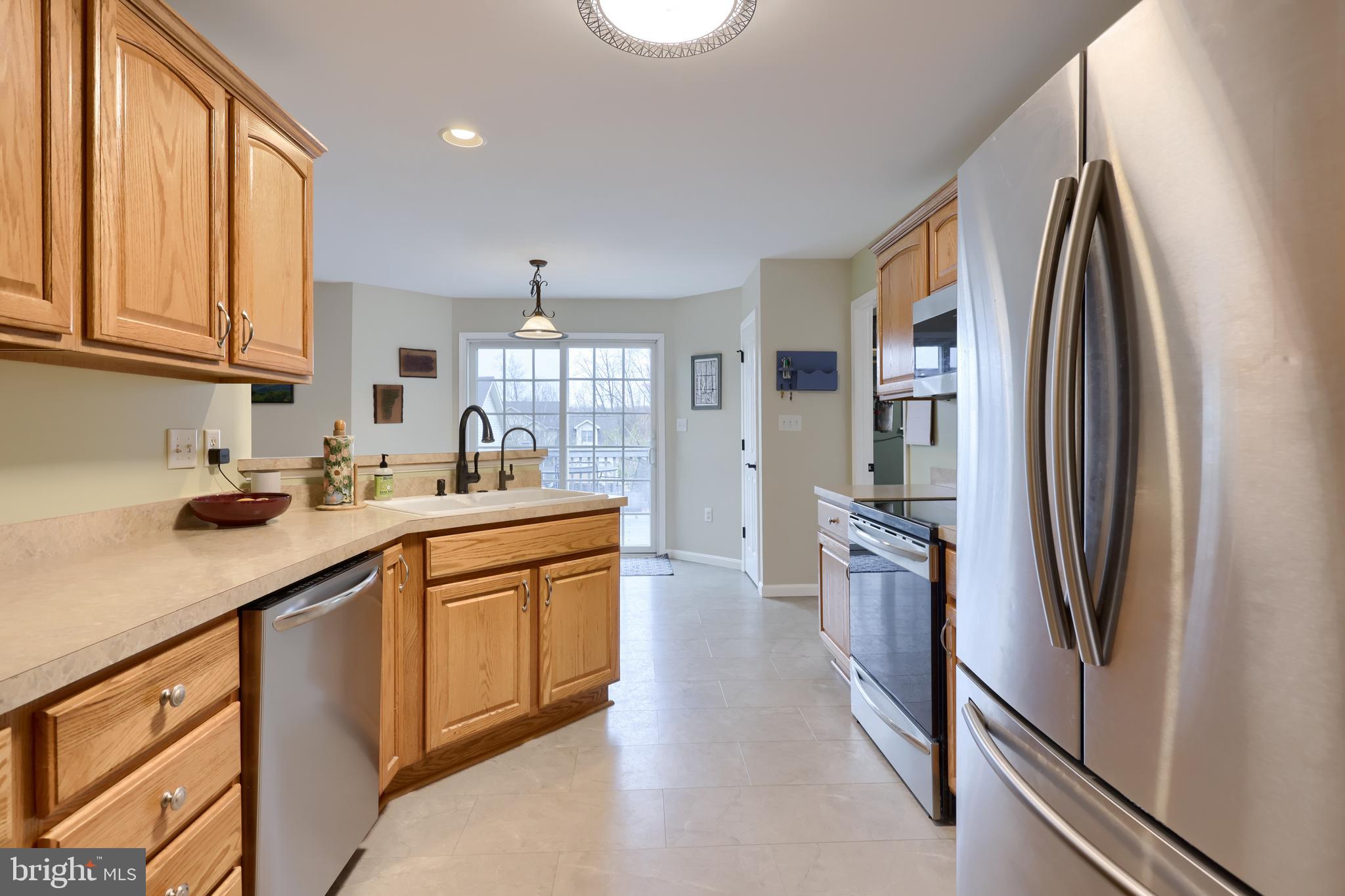 THE WOODS - Residential