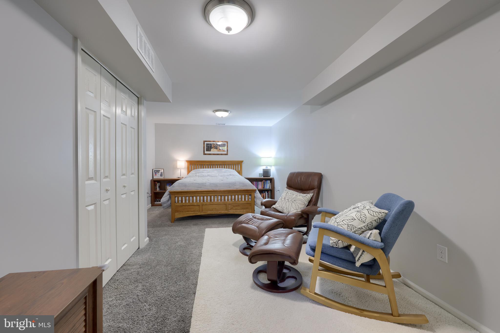 THE WOODS - Residential