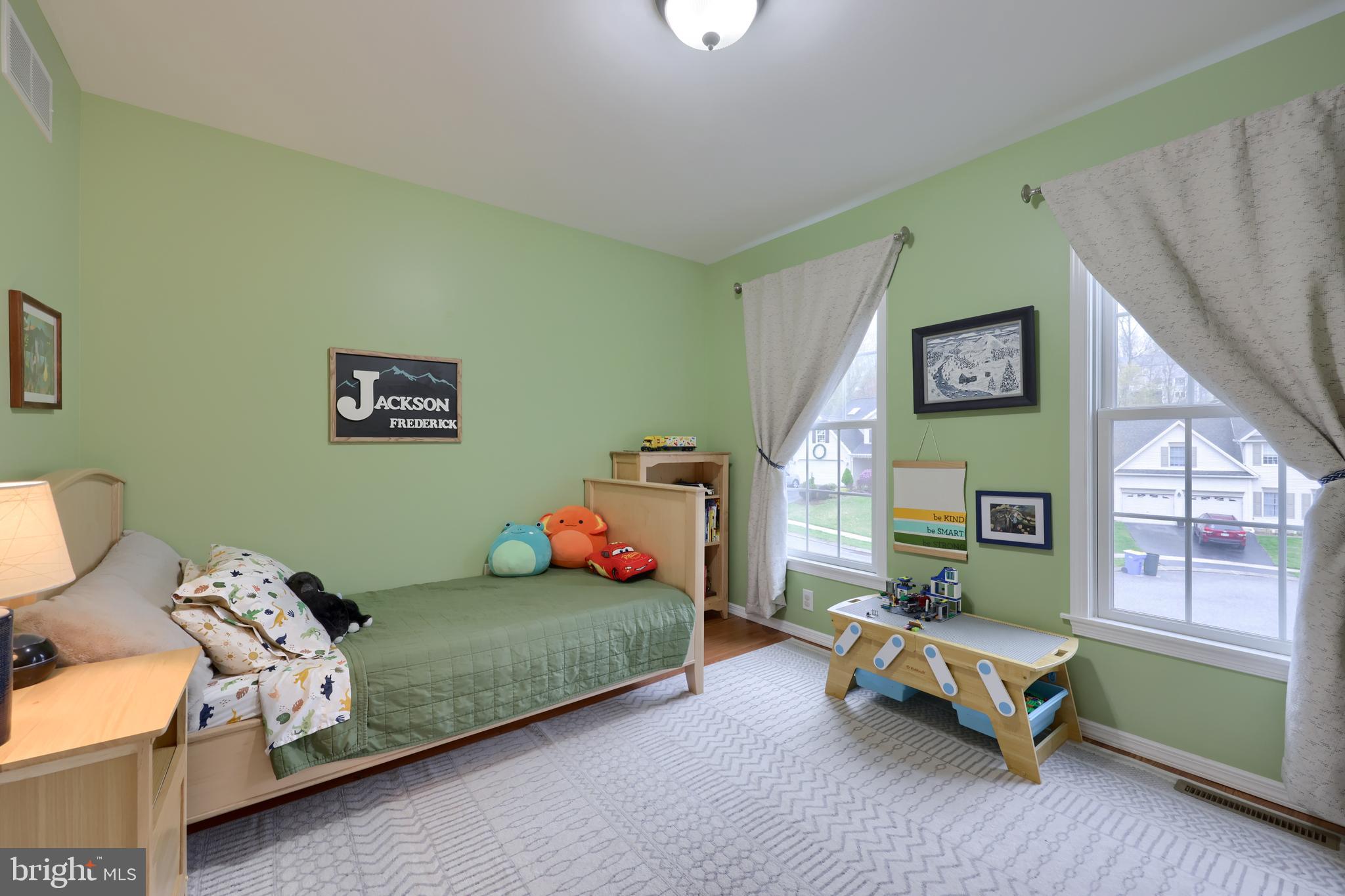 THE WOODS - Residential