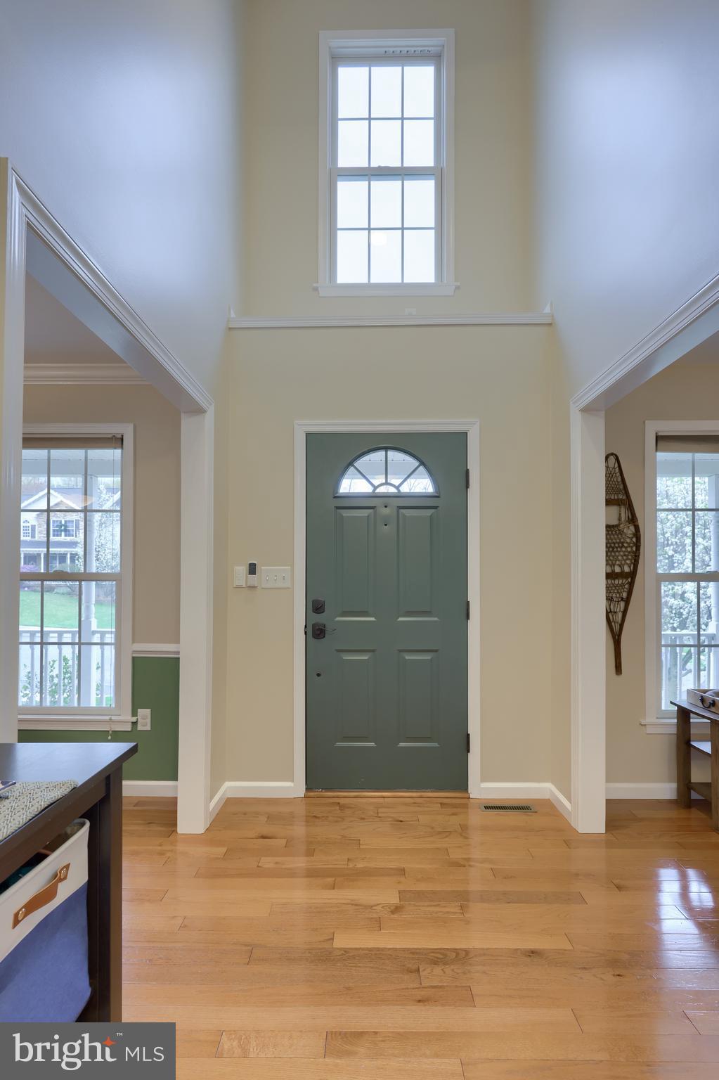 THE WOODS - Residential