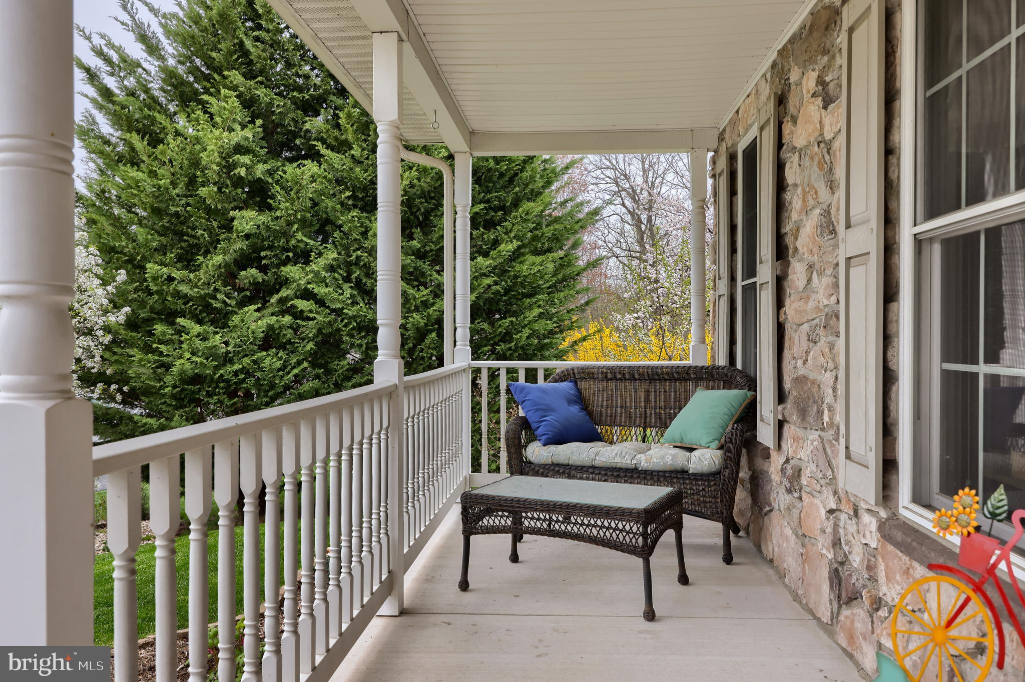 THE WOODS - Residential