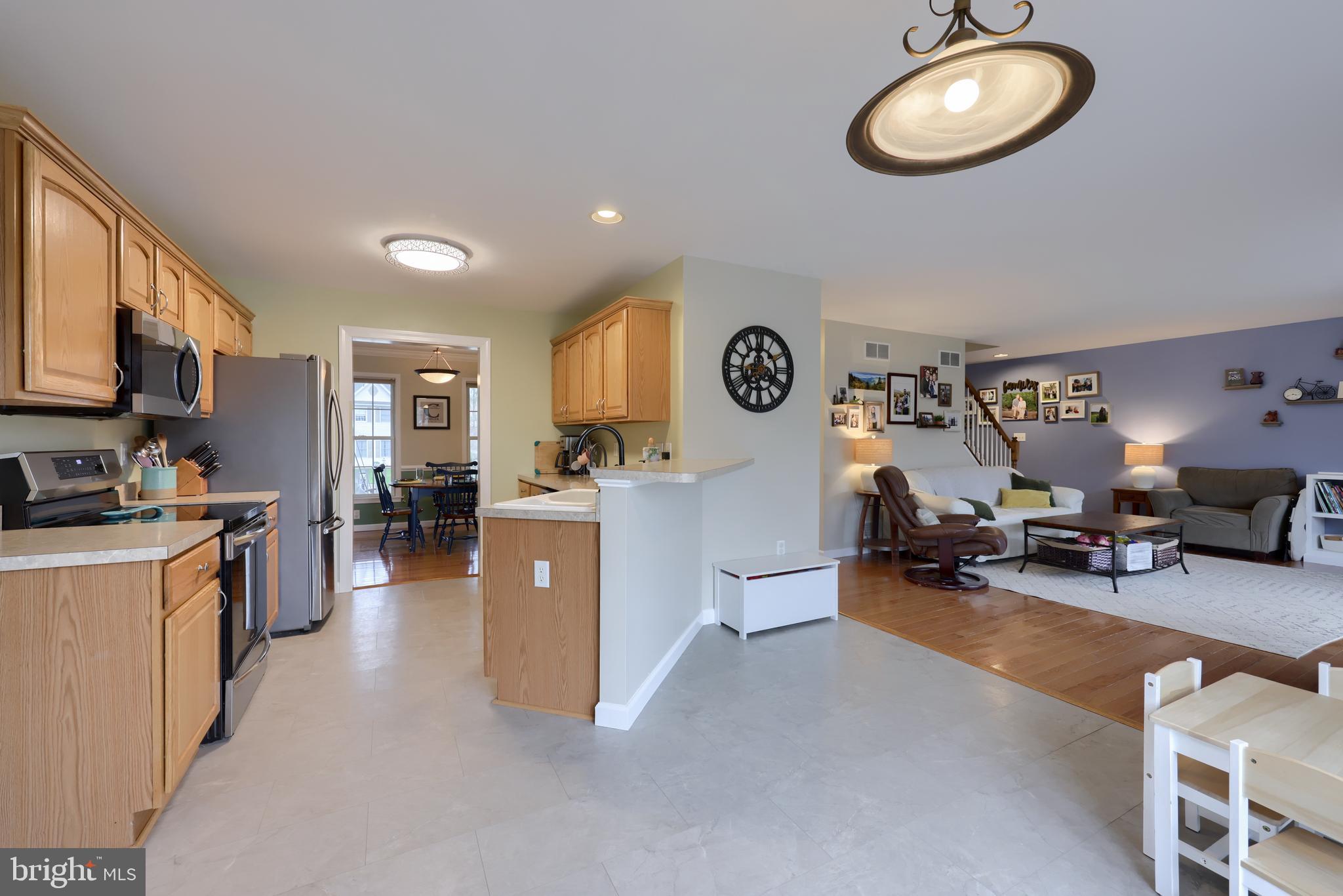 THE WOODS - Residential