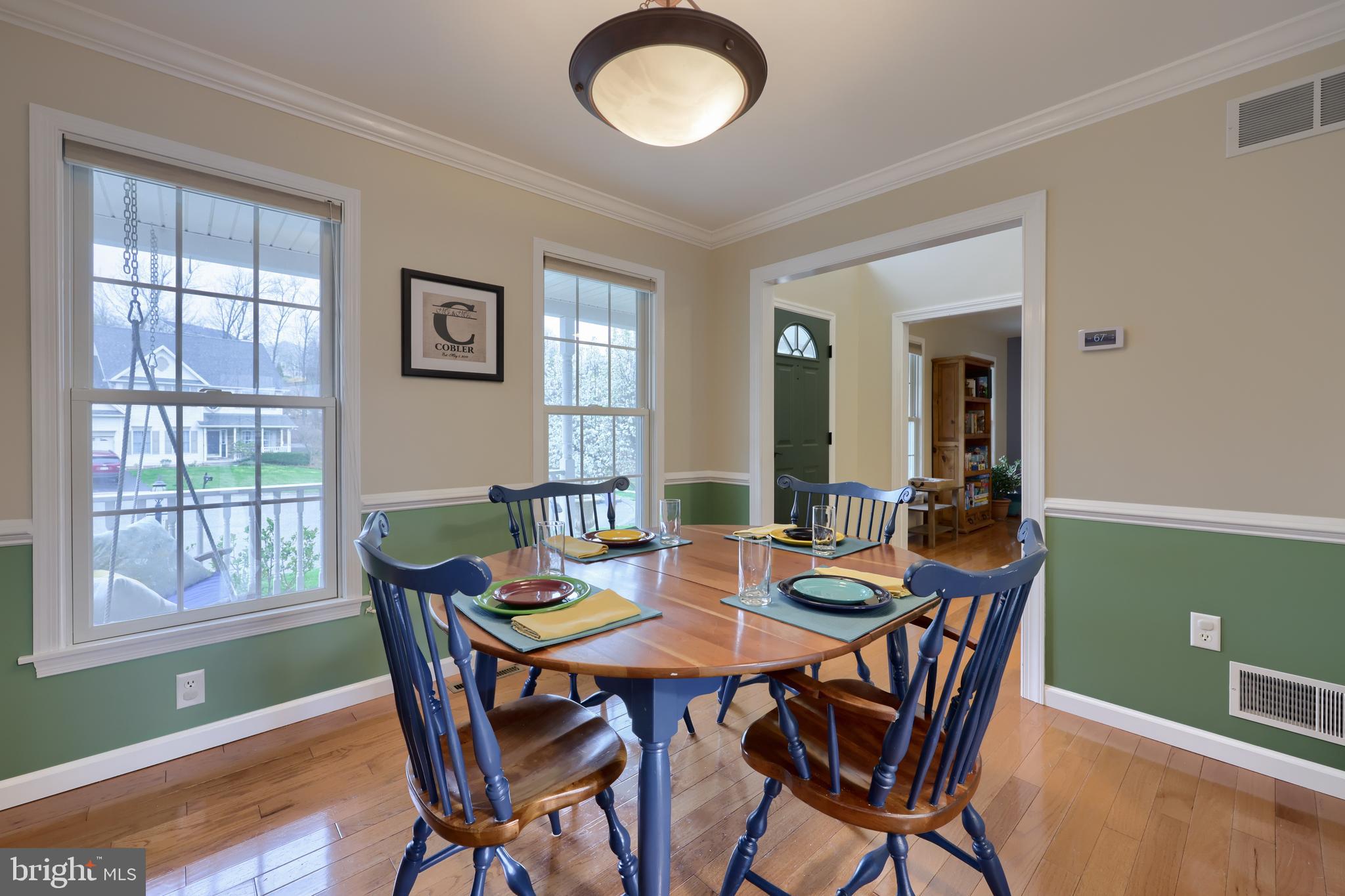 THE WOODS - Residential