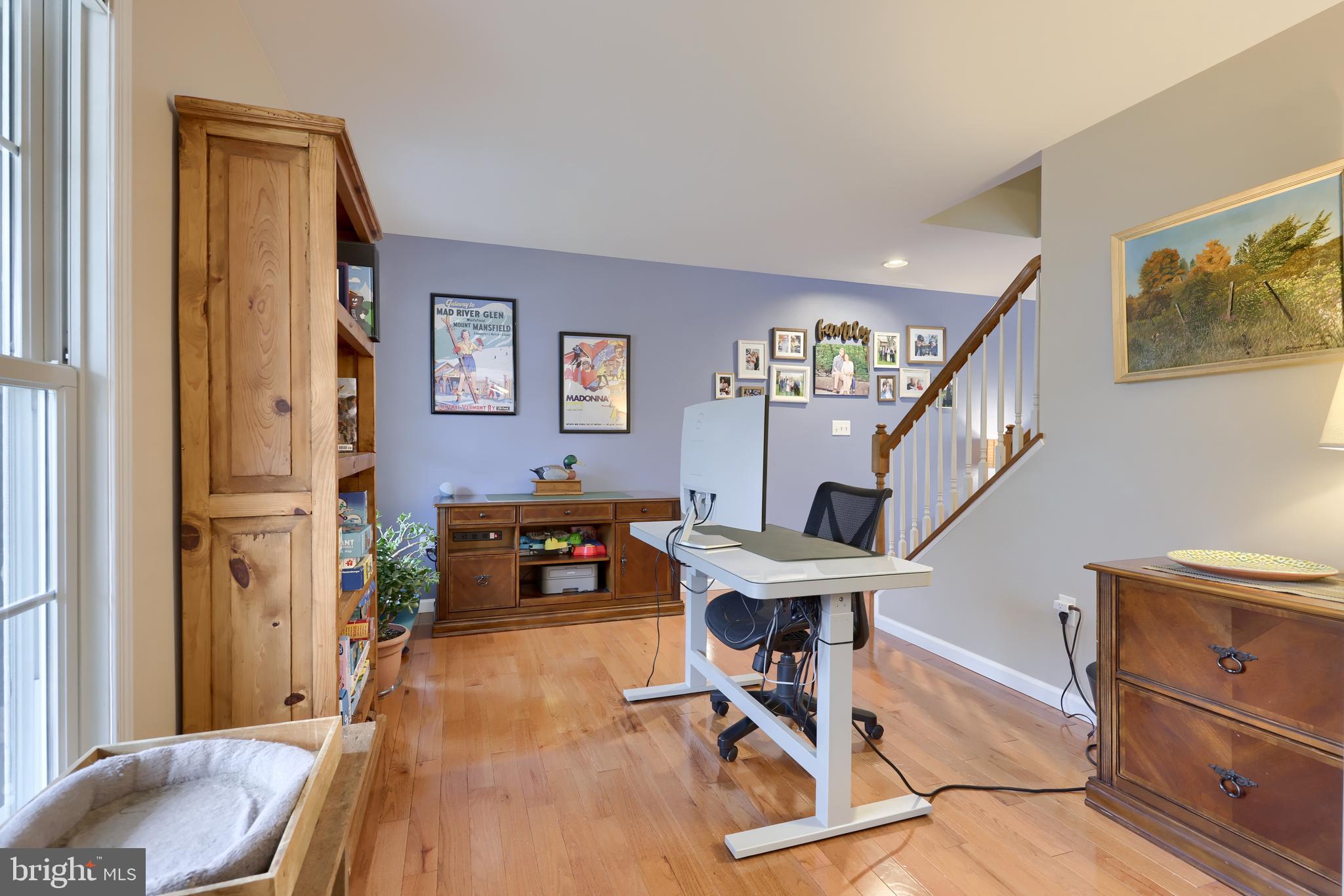 THE WOODS - Residential