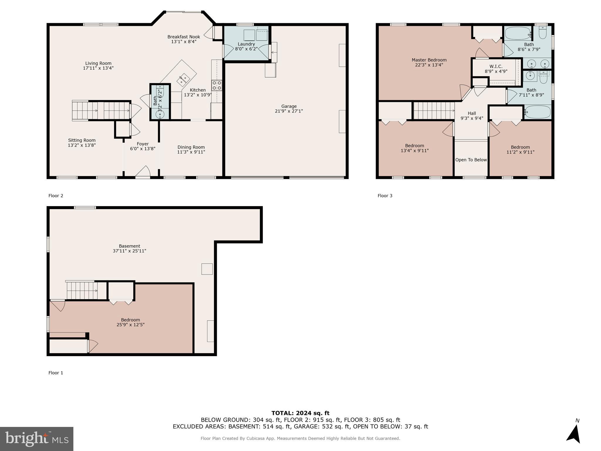 THE WOODS - Residential