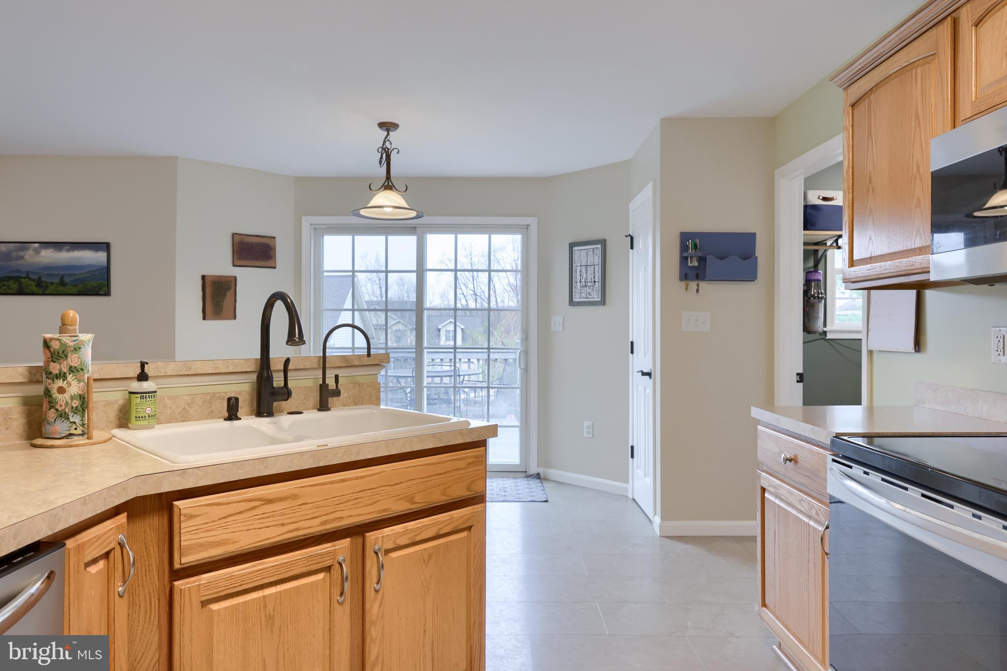 THE WOODS - Residential