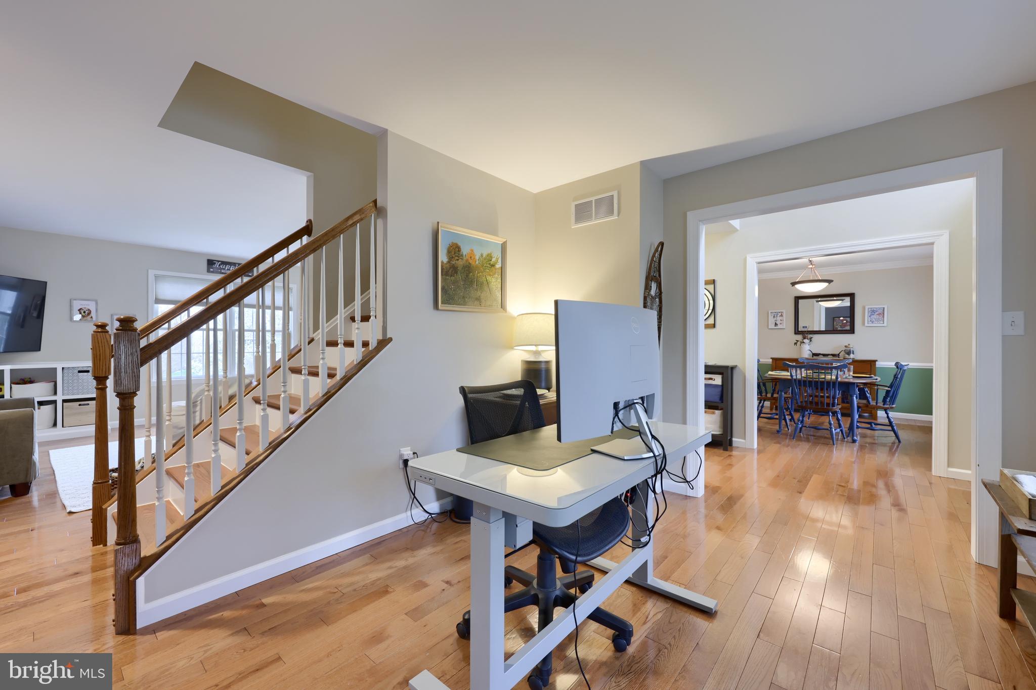 THE WOODS - Residential