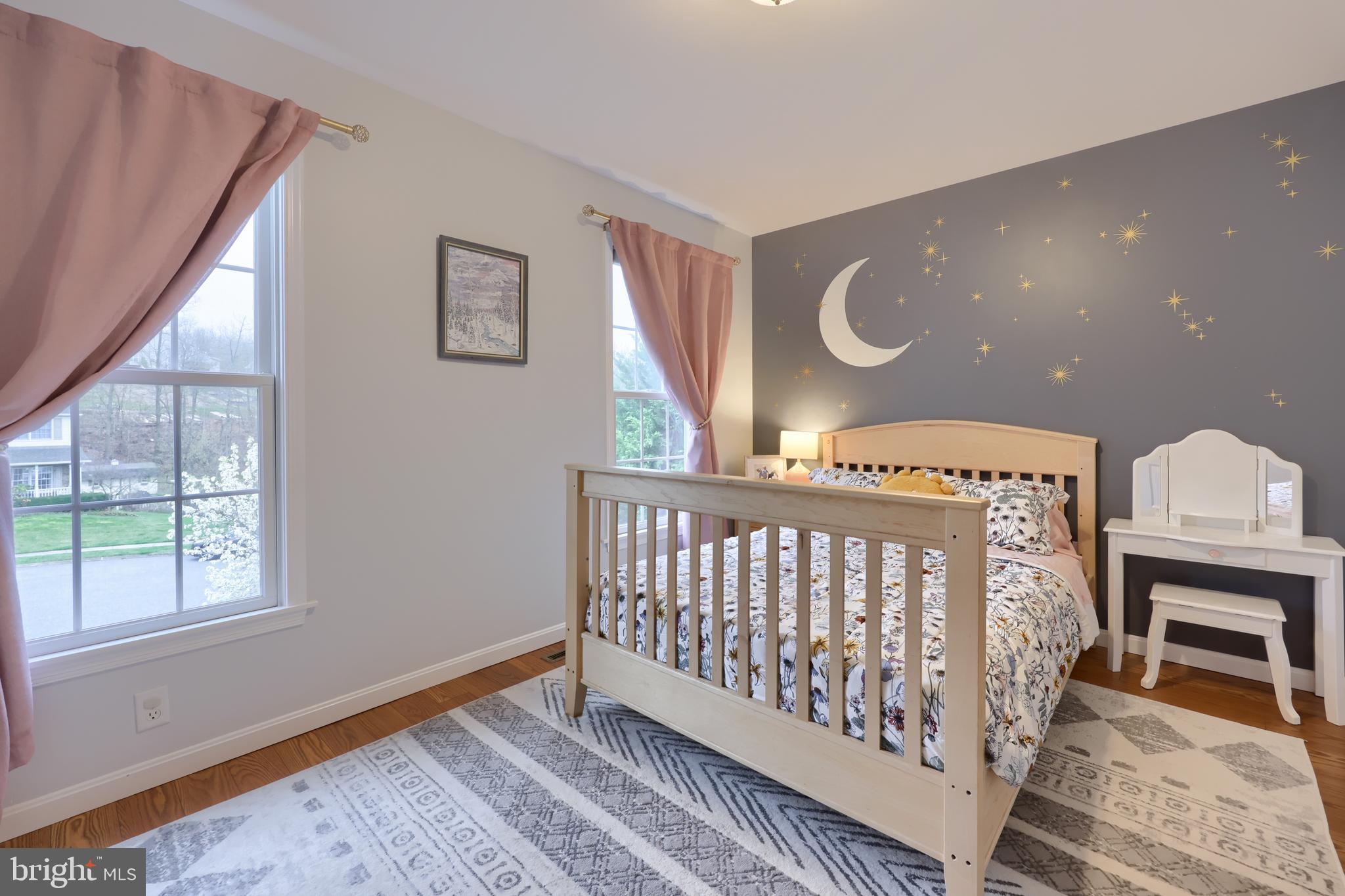 THE WOODS - Residential