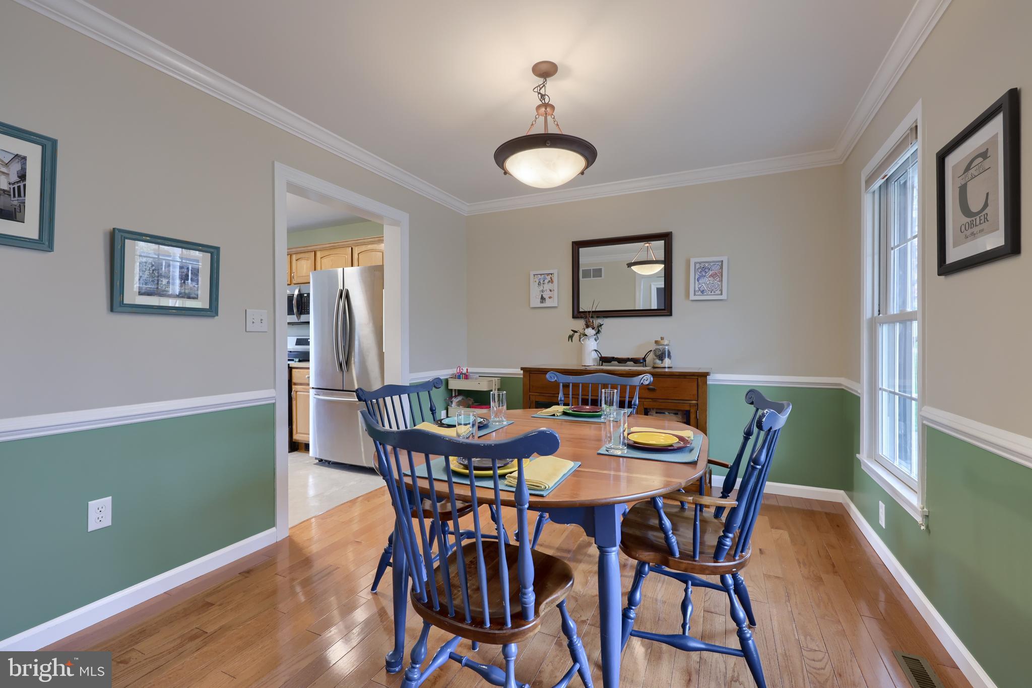 THE WOODS - Residential