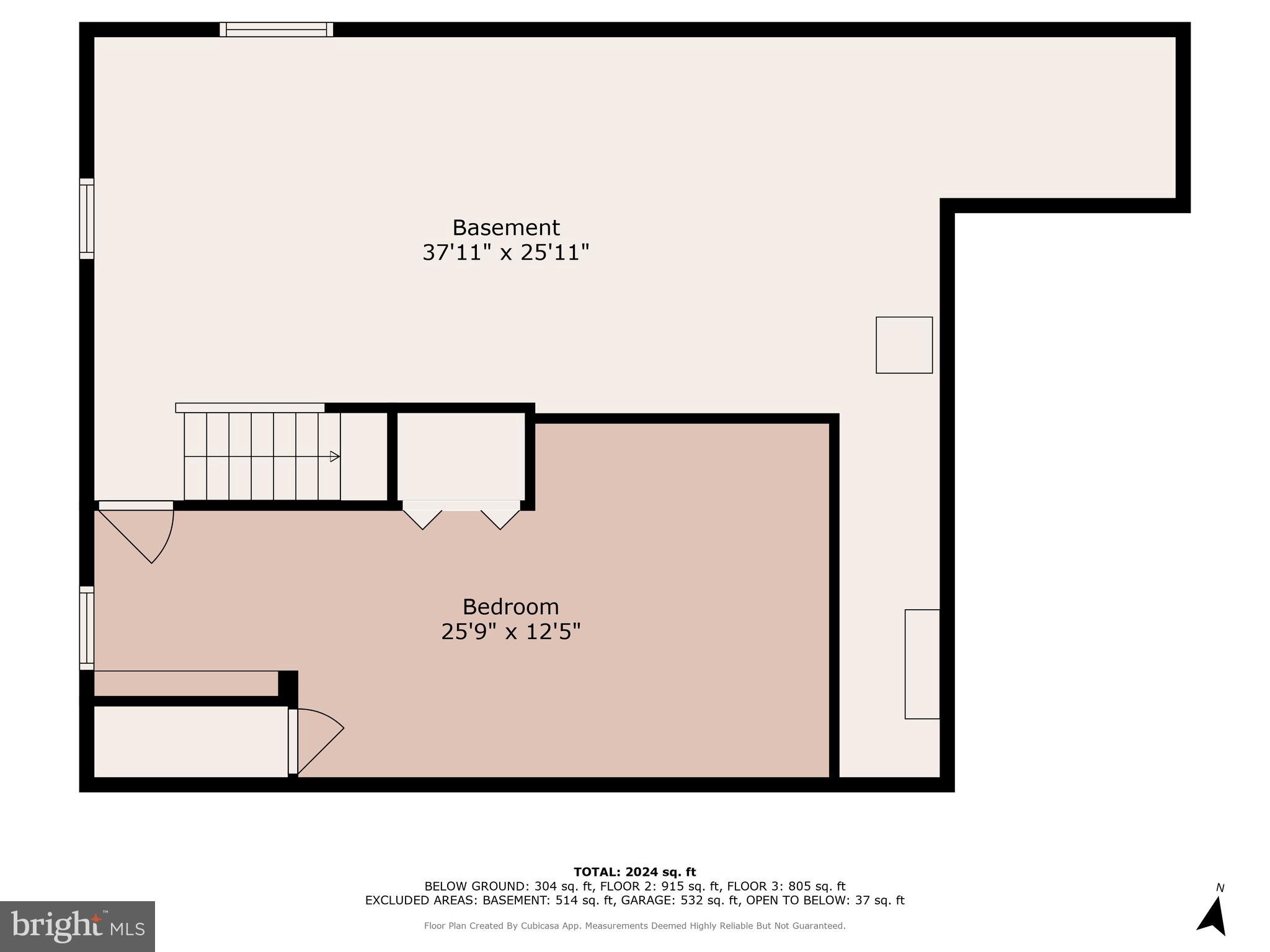 THE WOODS - Residential