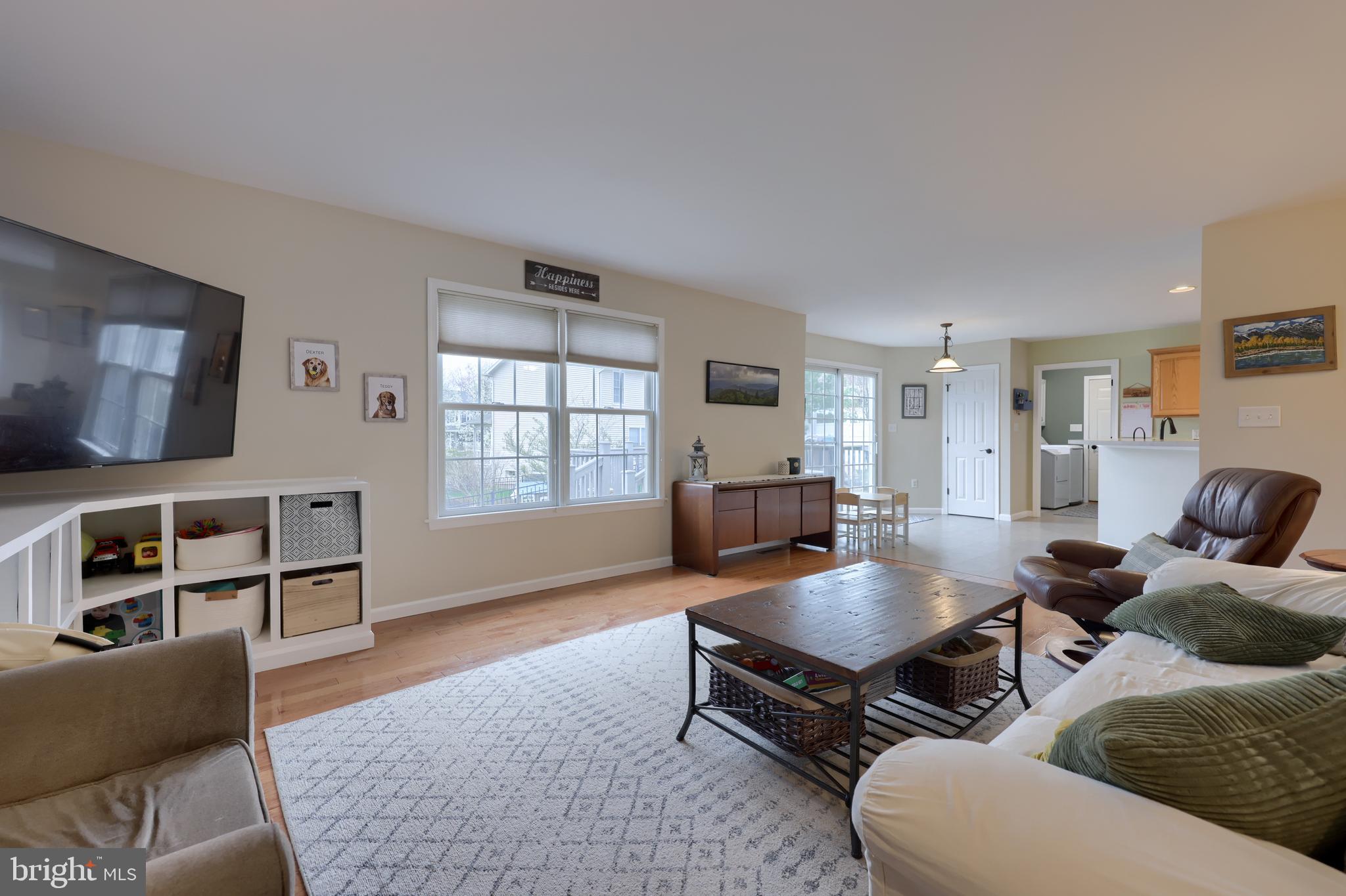 THE WOODS - Residential