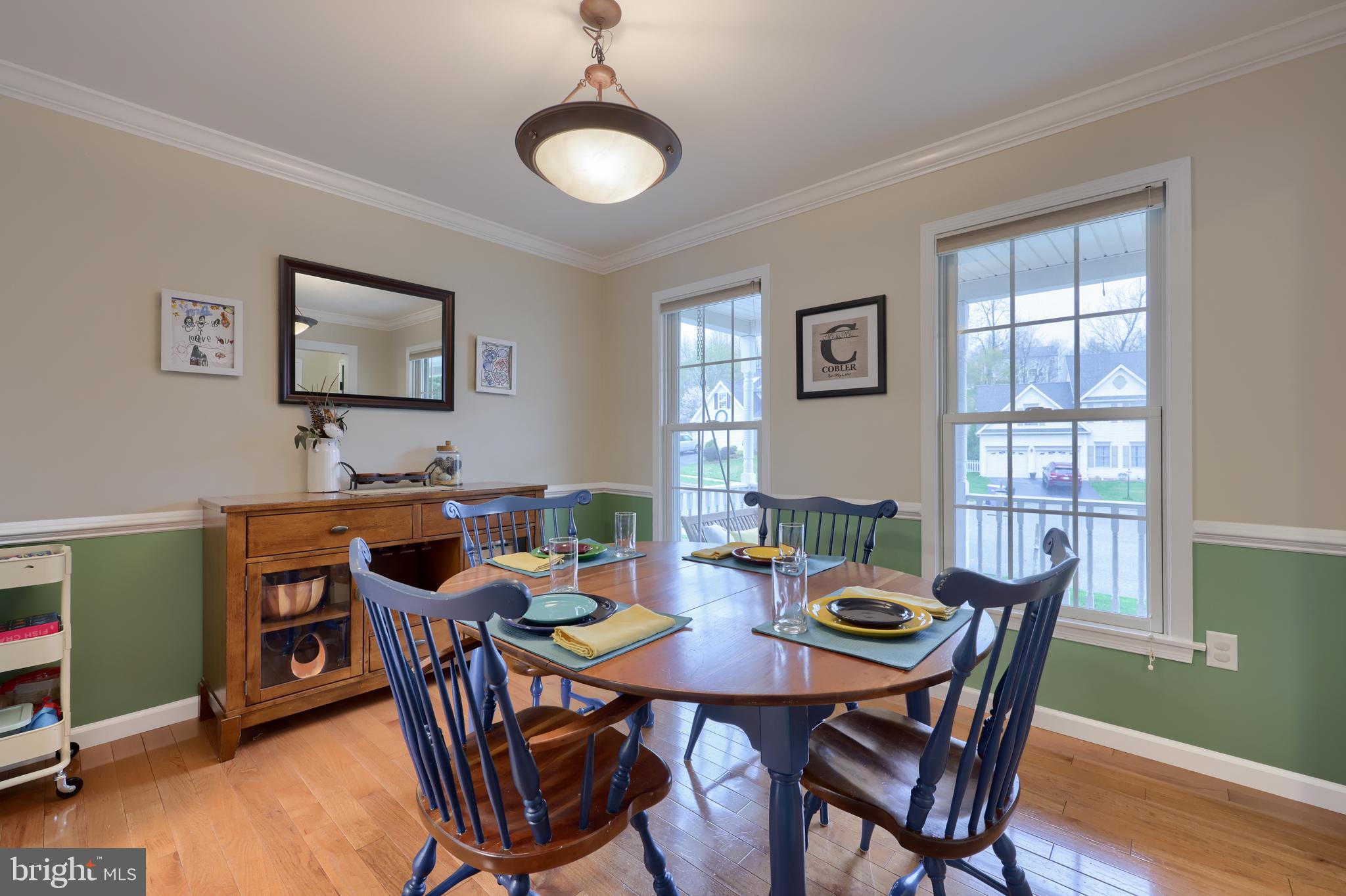 THE WOODS - Residential