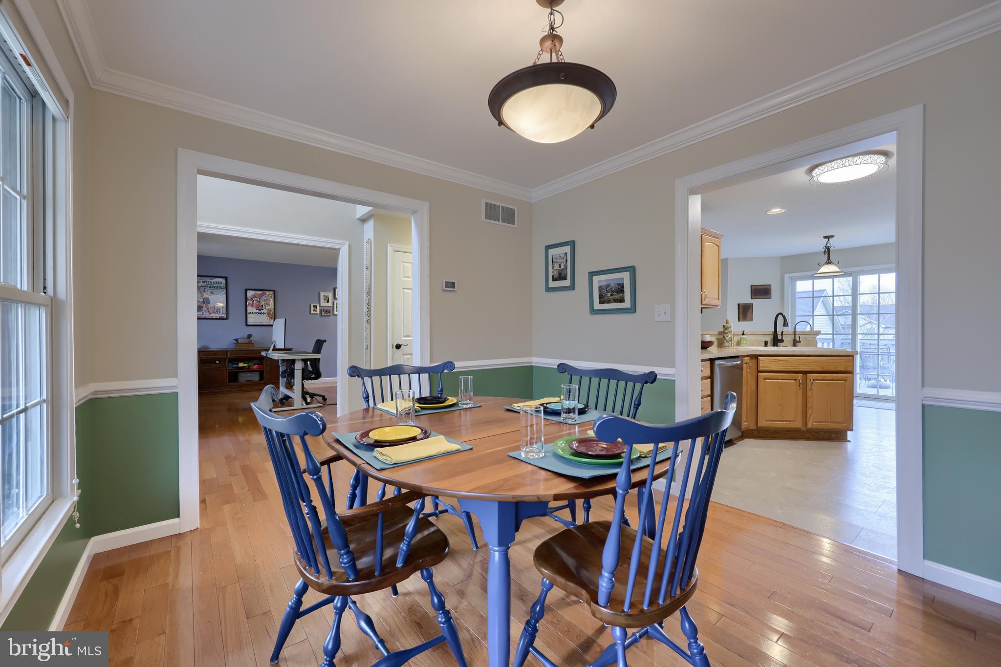 THE WOODS - Residential