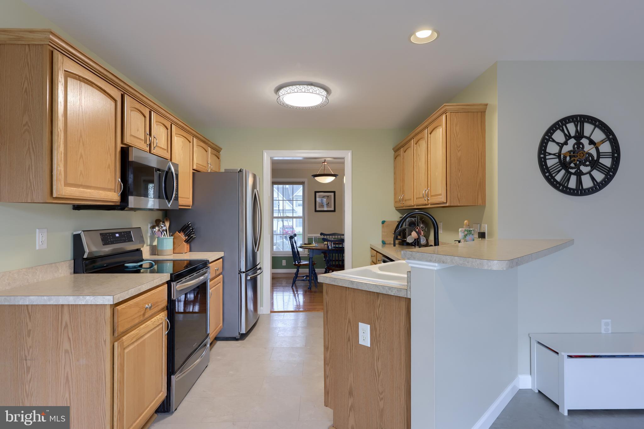 THE WOODS - Residential