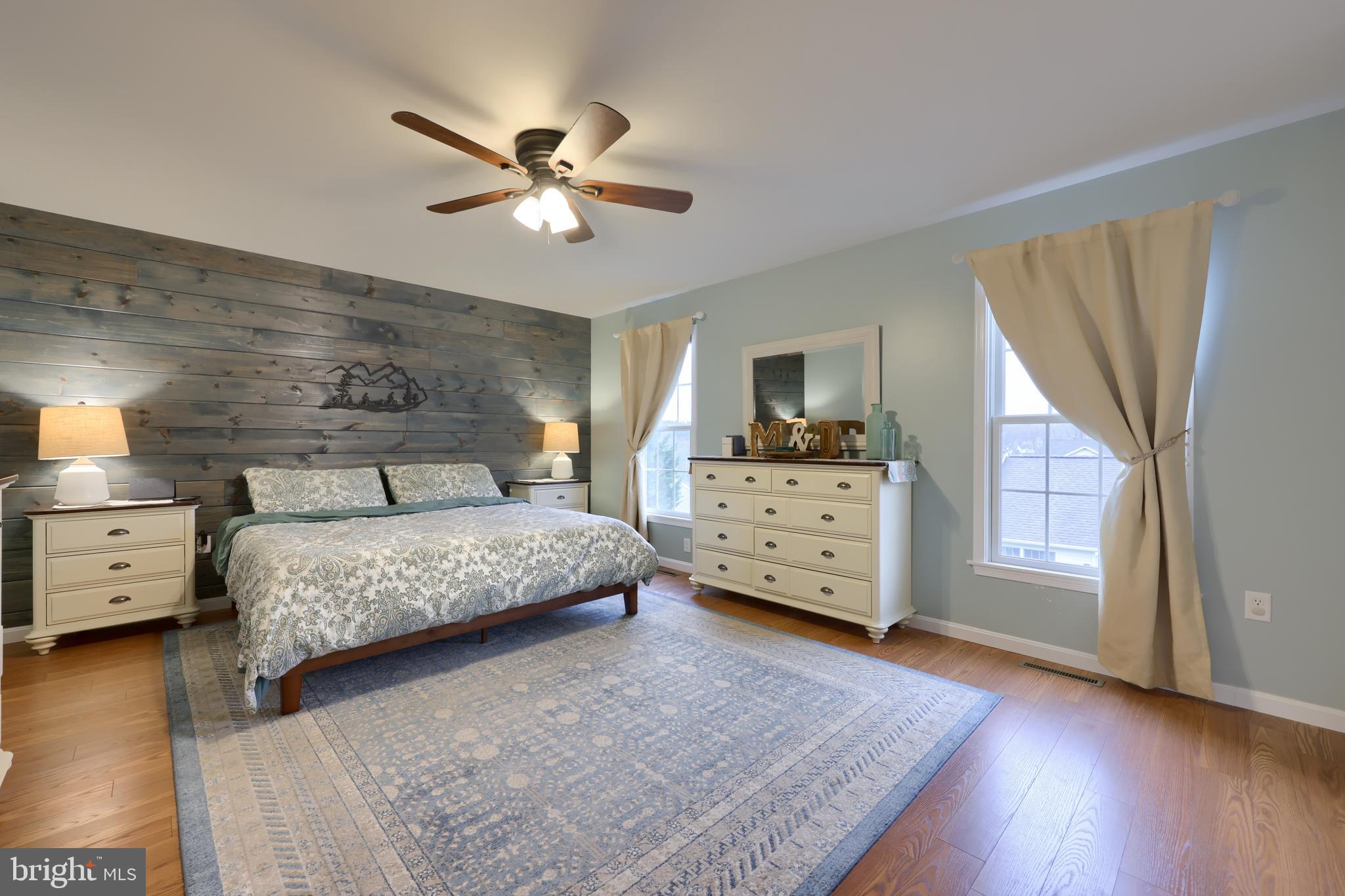 THE WOODS - Residential