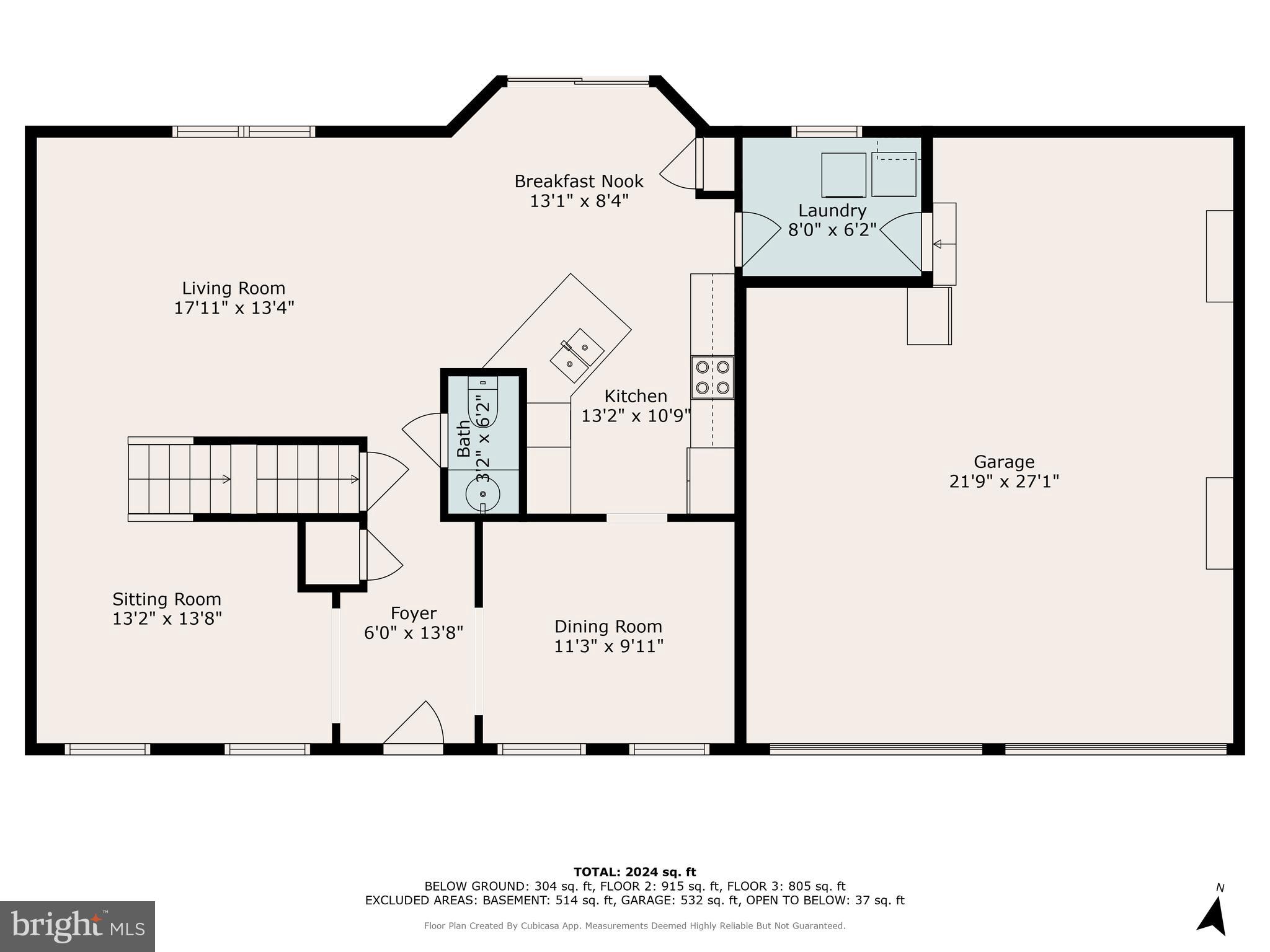 THE WOODS - Residential