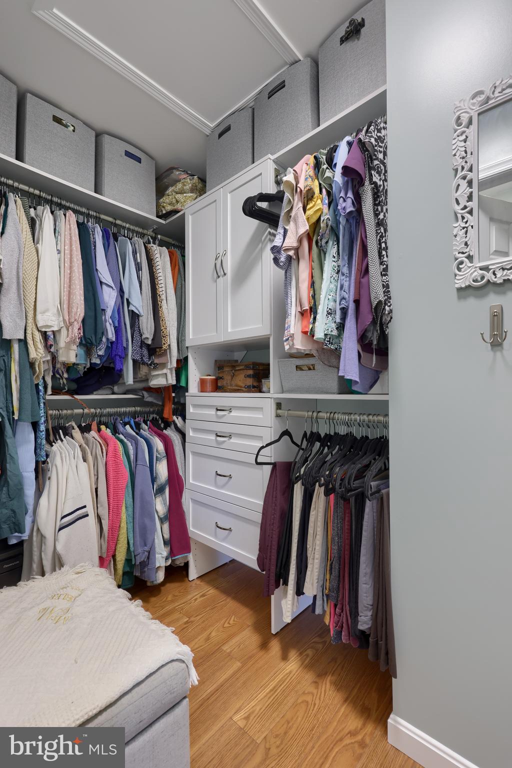 THE WOODS - Residential