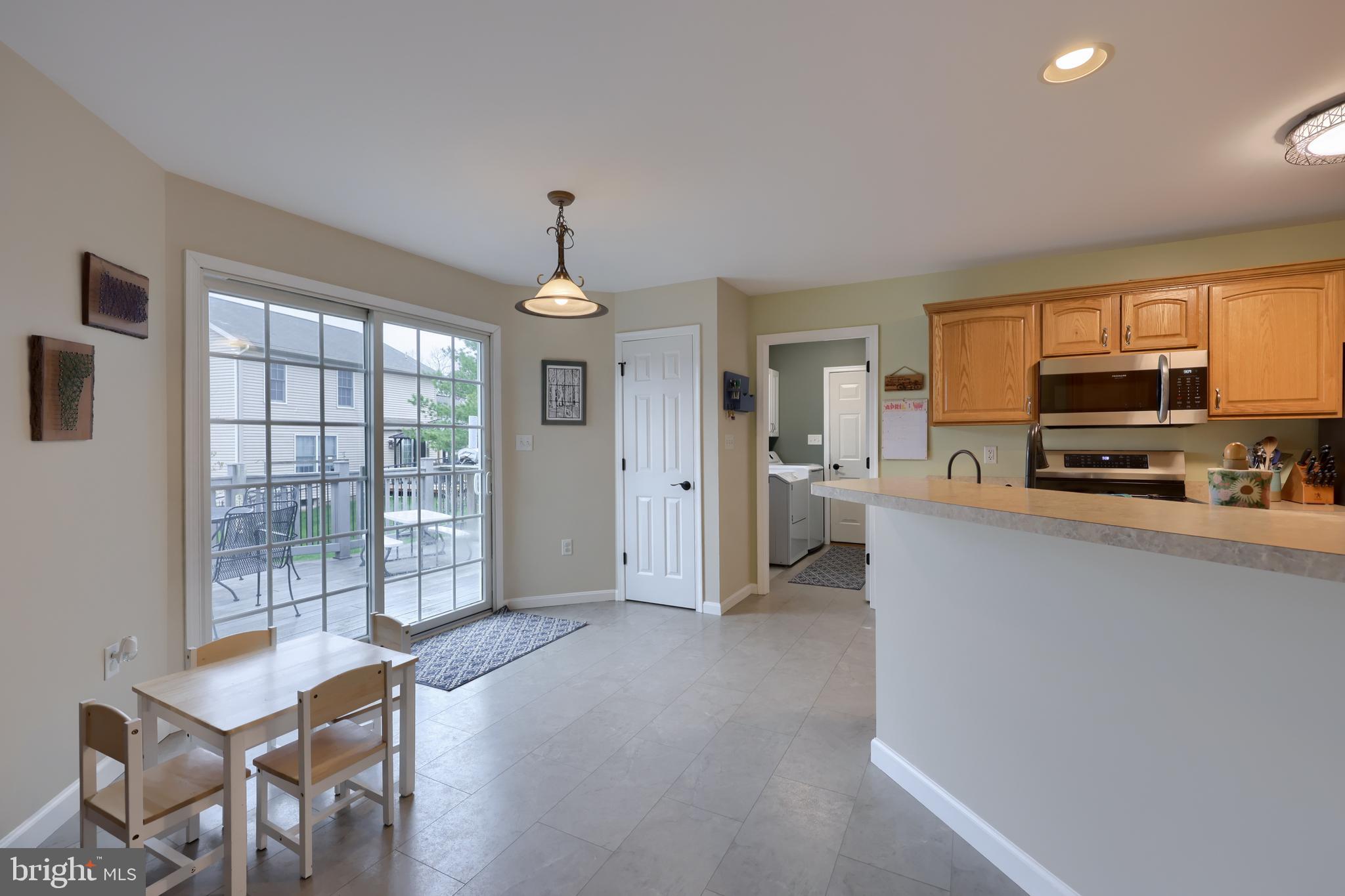 THE WOODS - Residential