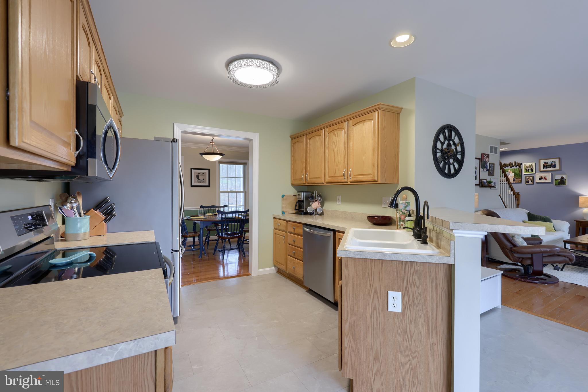 THE WOODS - Residential