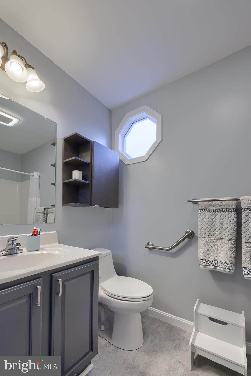 THE WOODS - Residential