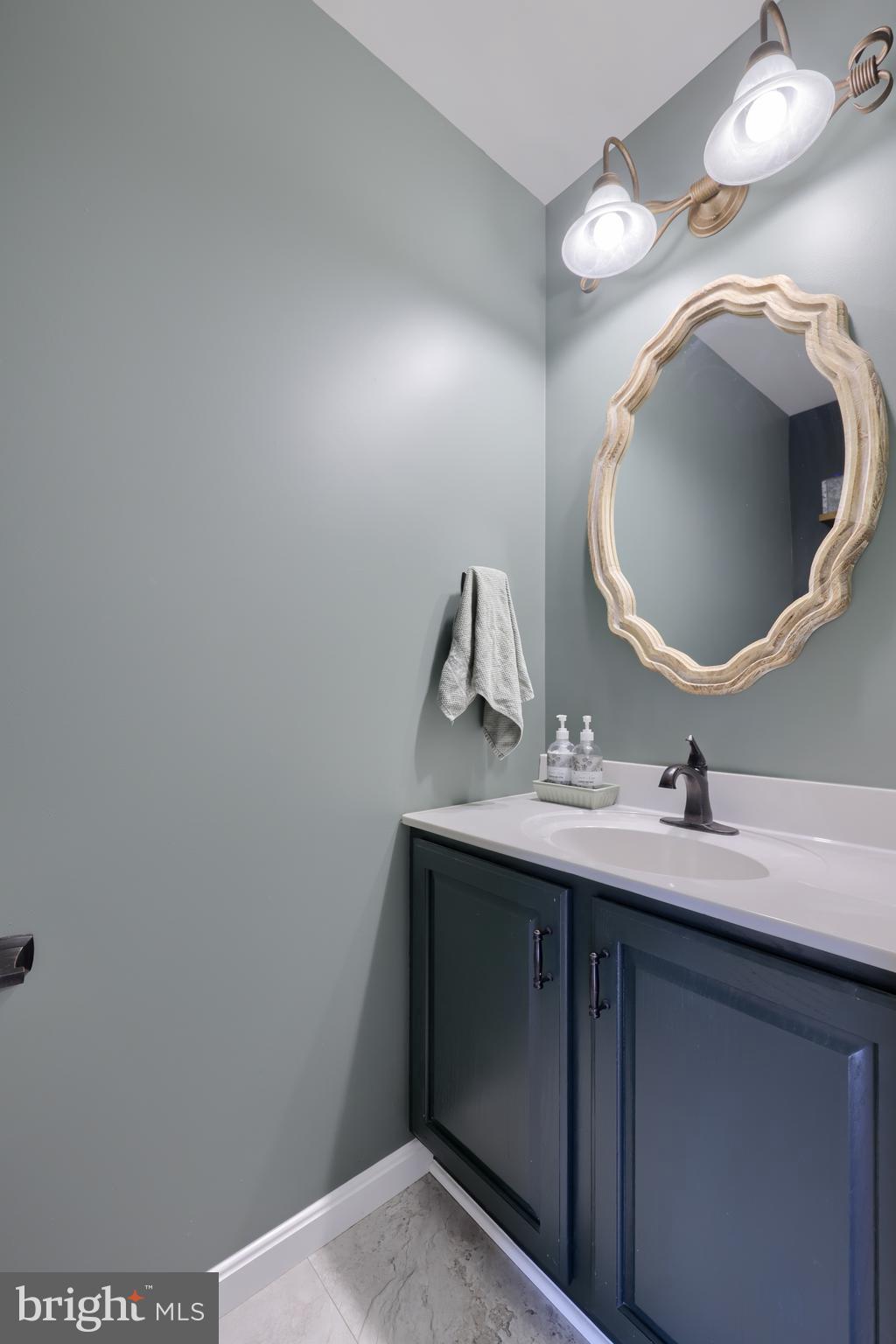 THE WOODS - Residential