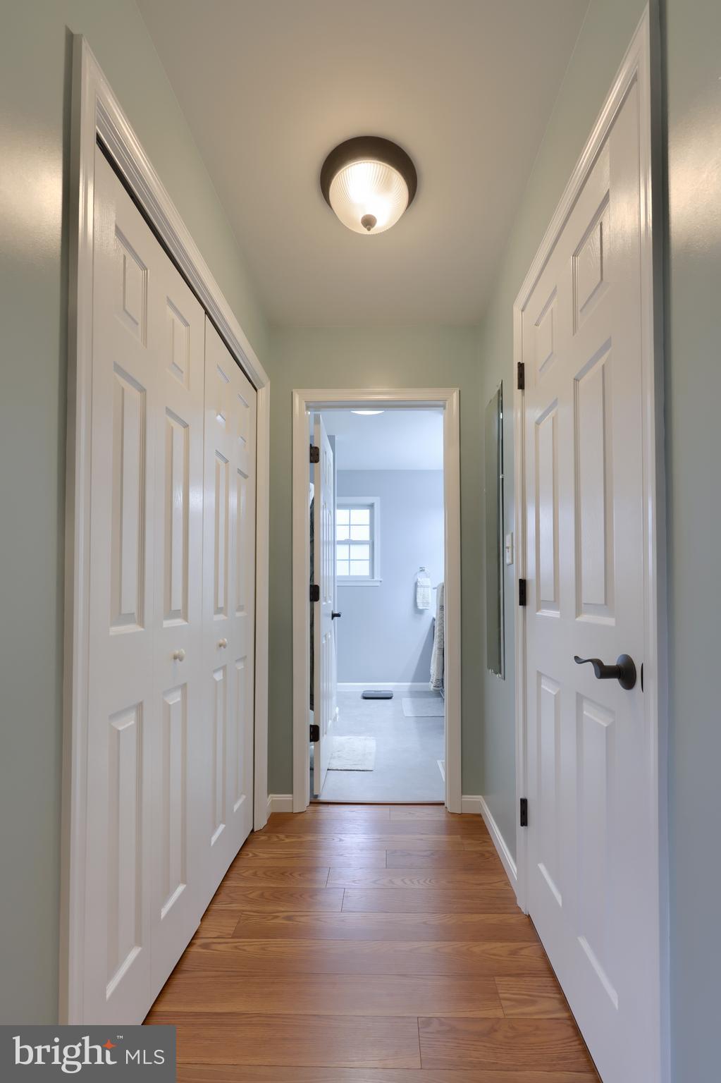 THE WOODS - Residential