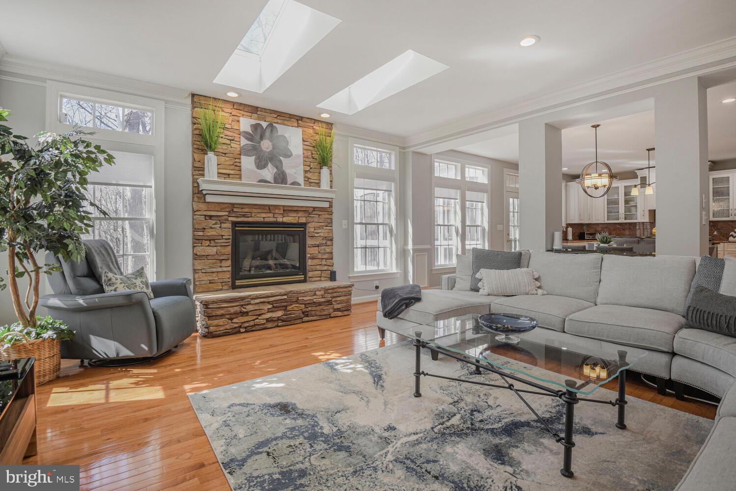 LAKELANDS - Residential