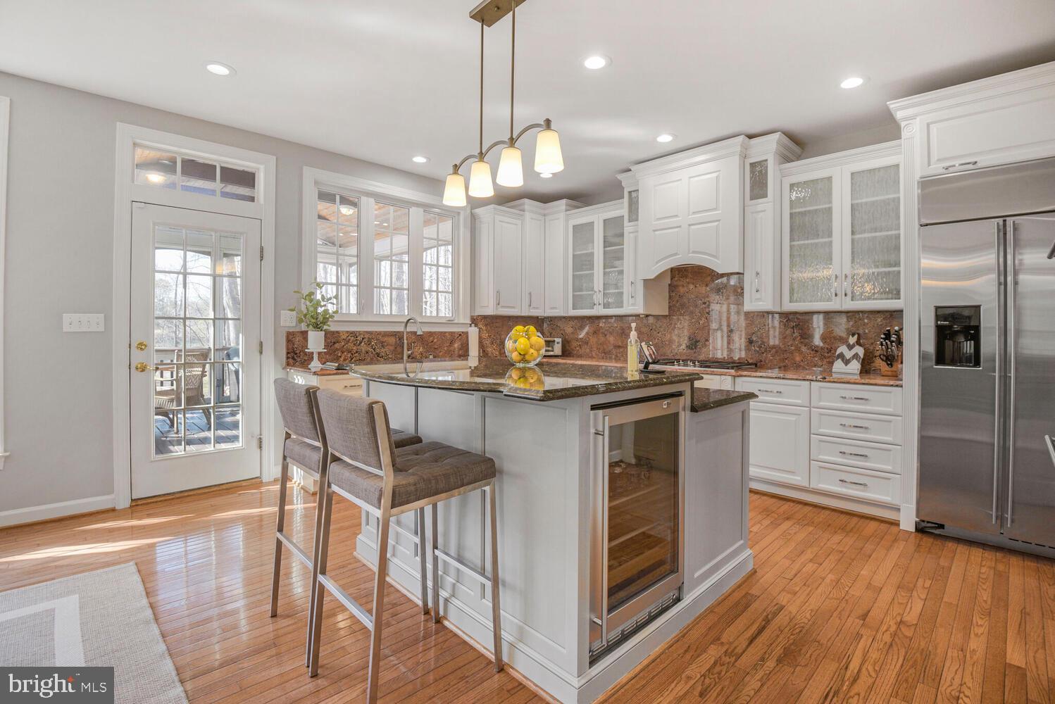 LAKELANDS - Residential