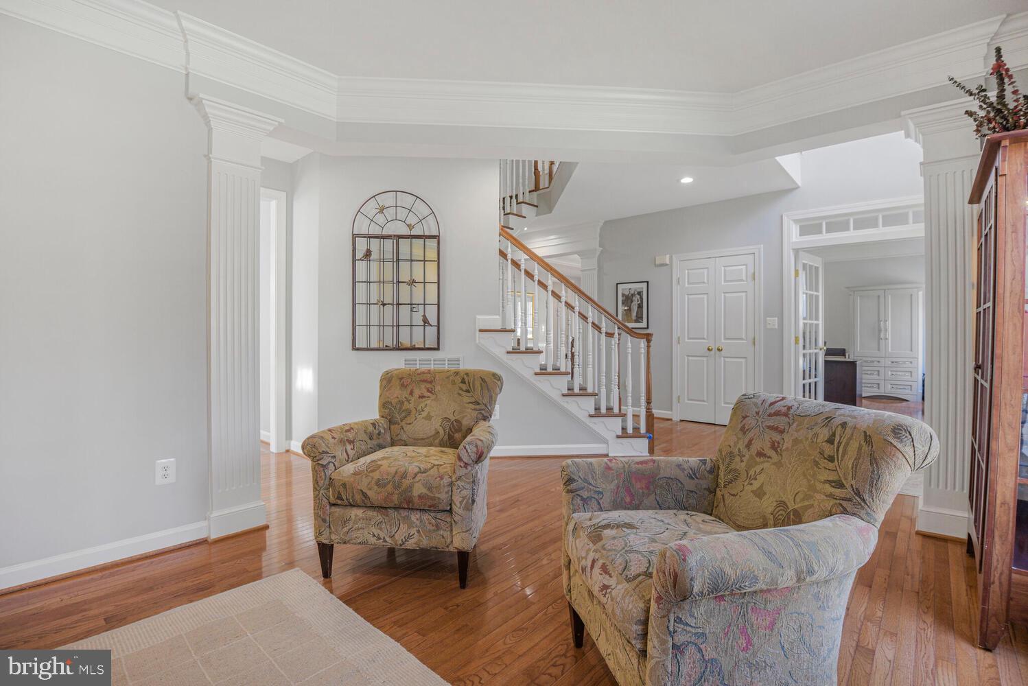 LAKELANDS - Residential