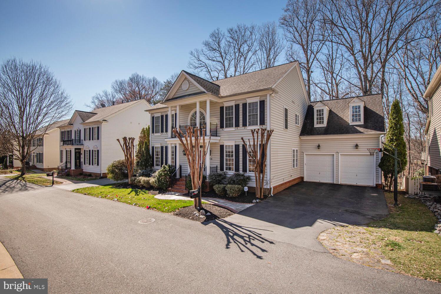 845 STILL CREEK LANE