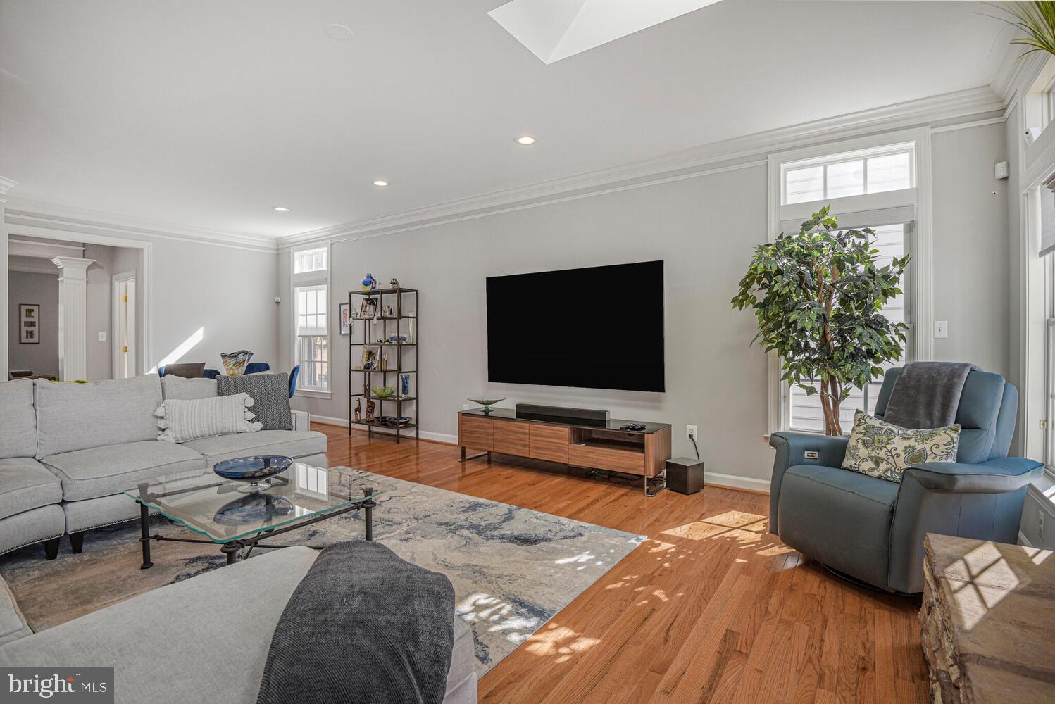 LAKELANDS - Residential