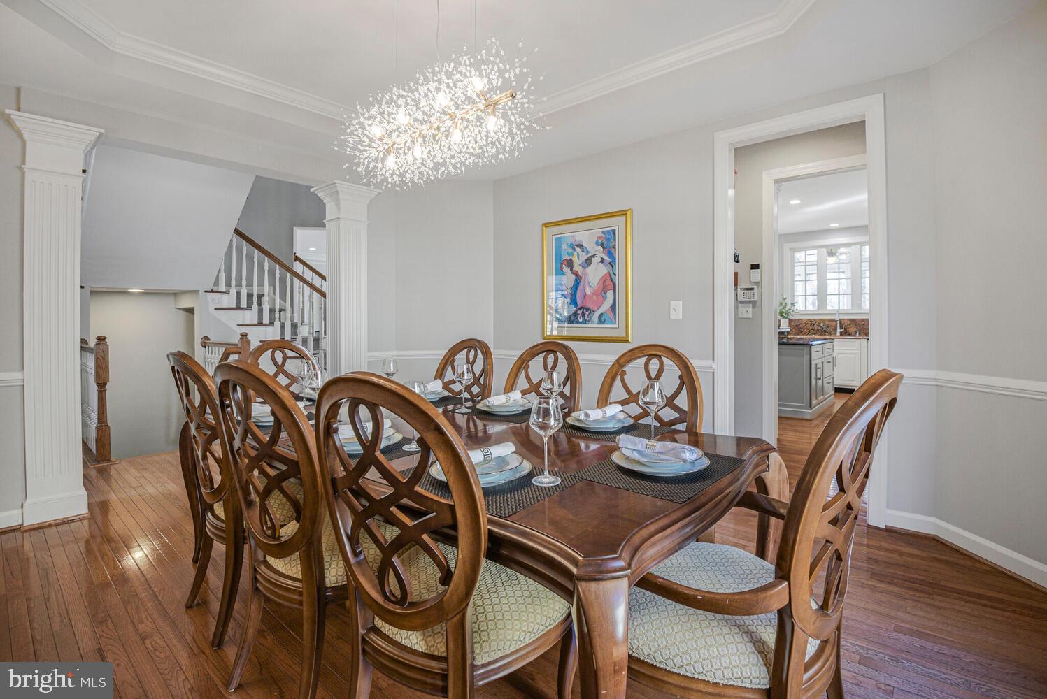 LAKELANDS - Residential