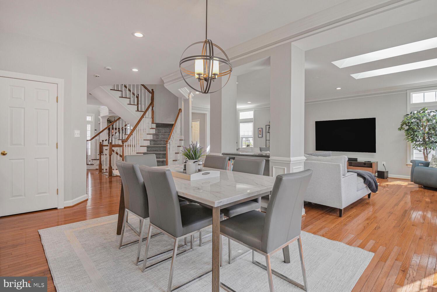 LAKELANDS - Residential